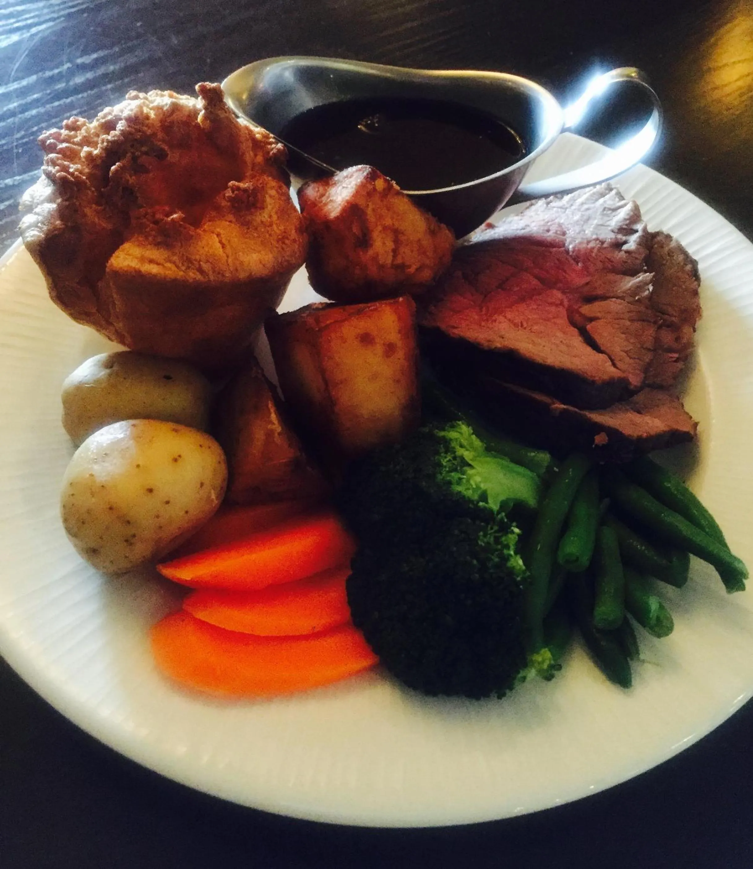 Business facilities in Chieftain Hotel