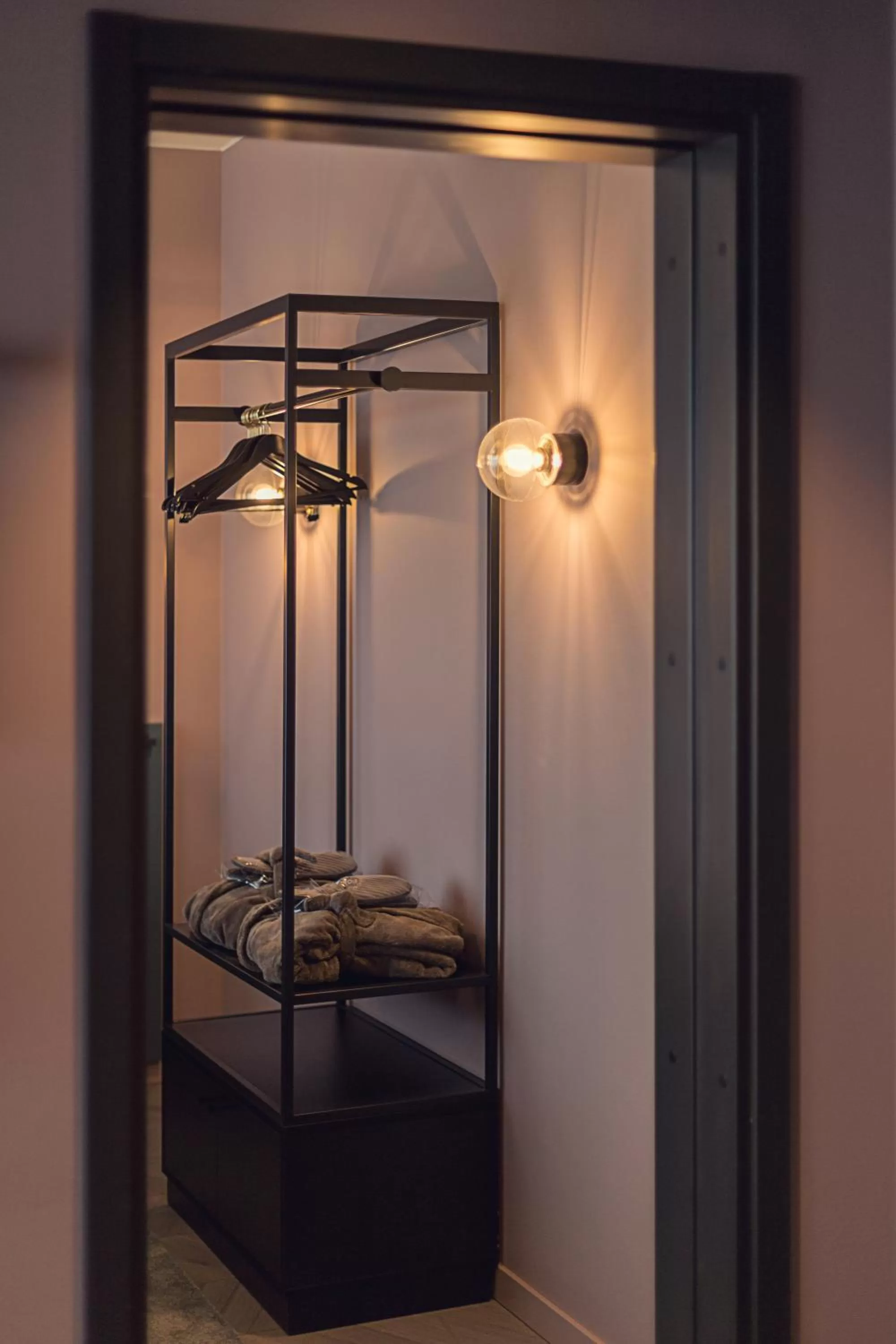 Property building in Best Western Plus Hus 57