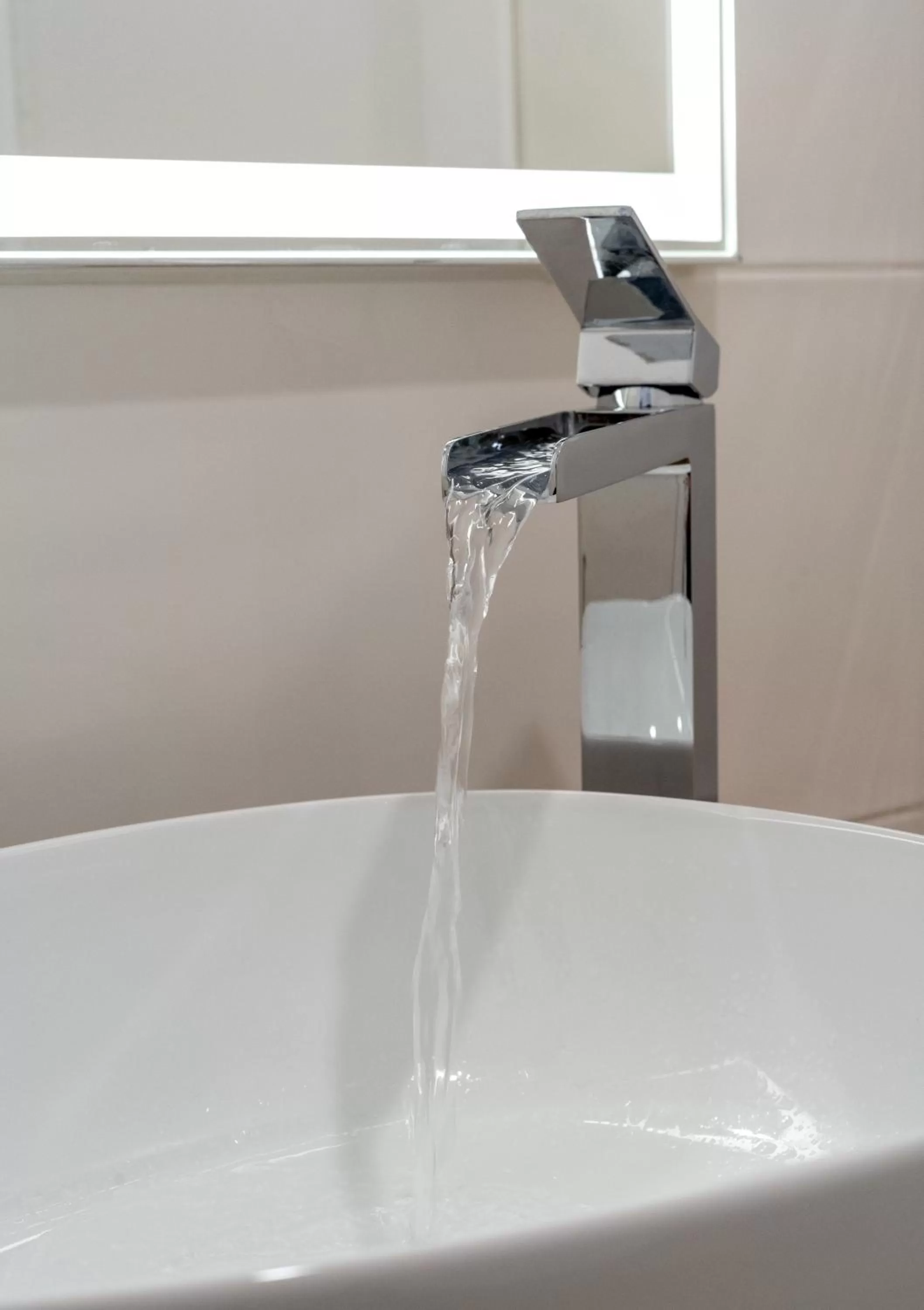 Bathroom in Villa Costanza sorrento B&b
