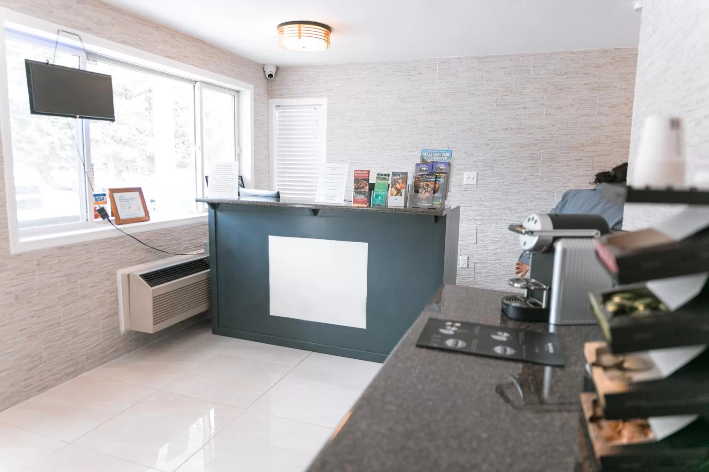 Property building in Hotel Civilia Lakeside by Civilia Golf Retreat