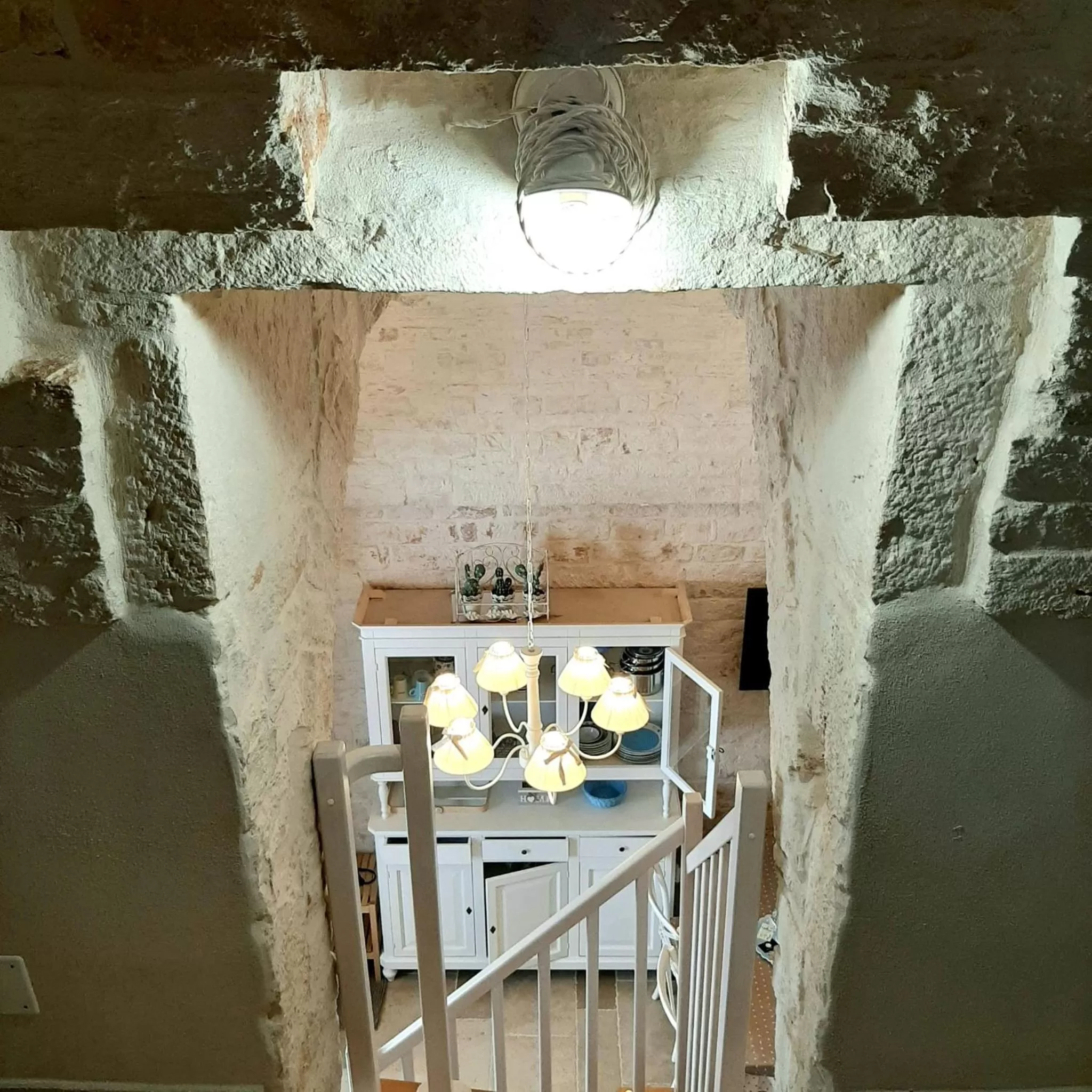 Trulli Antichi Mestieri - Widespread Trulli in the historic center