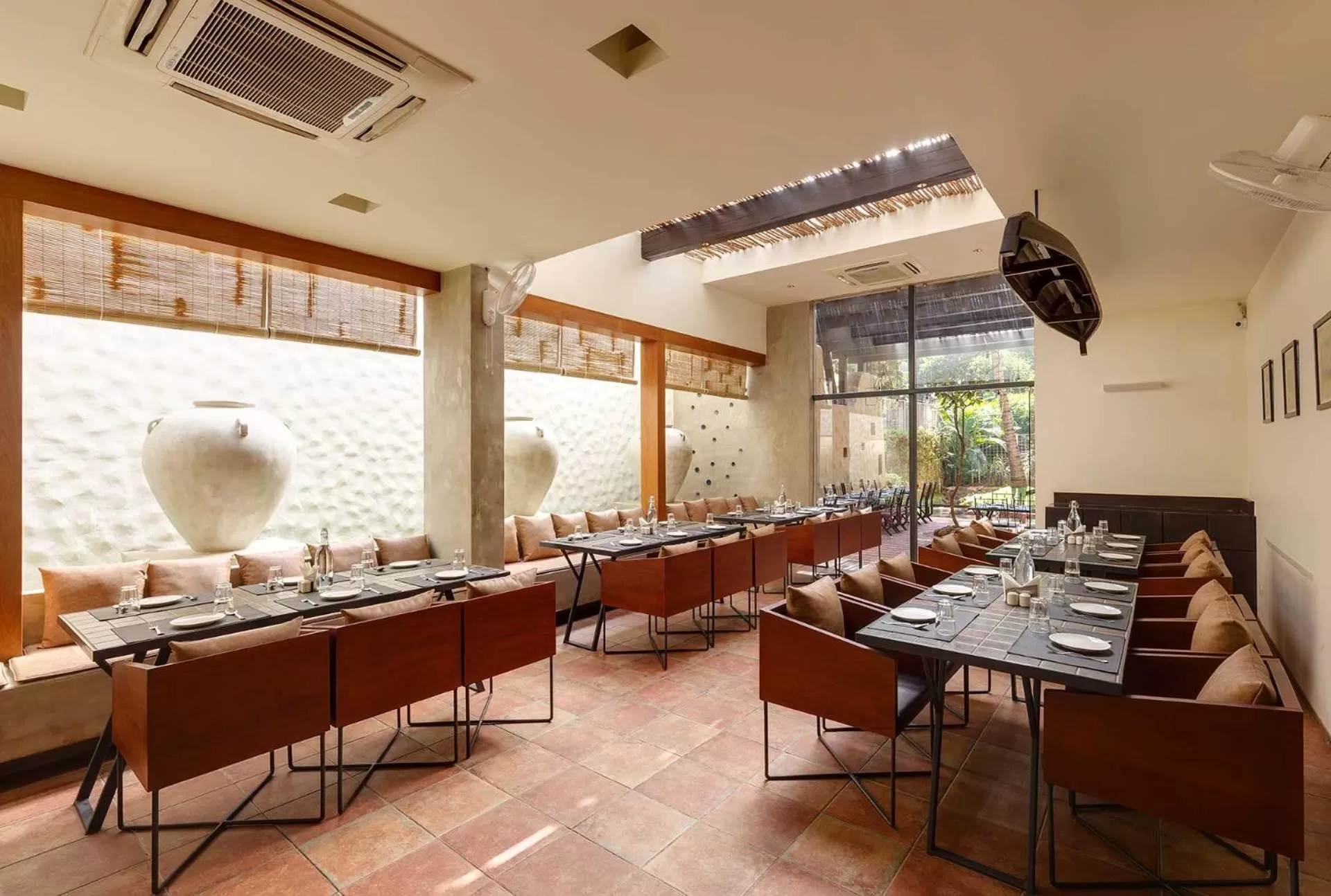 Hotel Maratha Regency