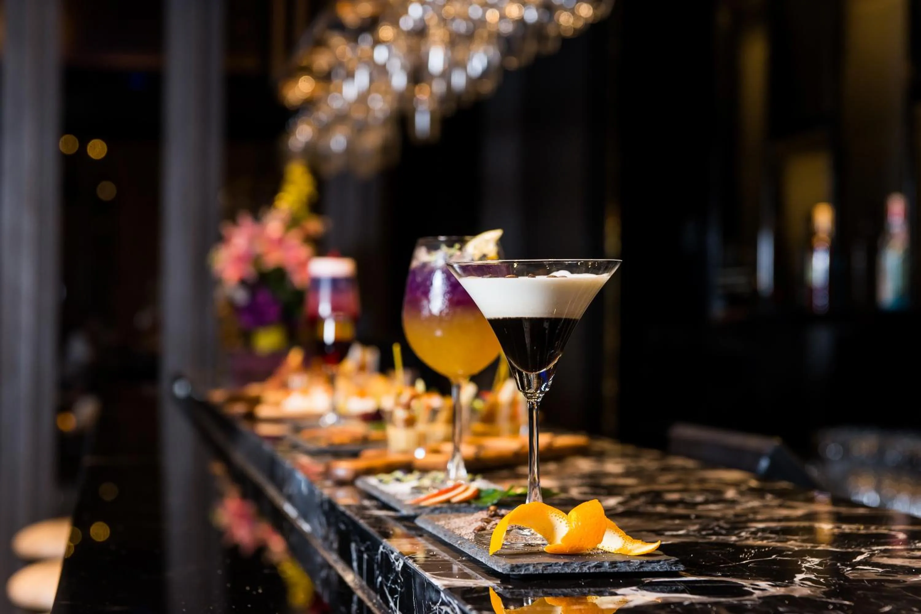 Restaurant/places to eat in Divalux Resort & Spa Bangkok, Suvarnabhumi Airport-Free Shuttle