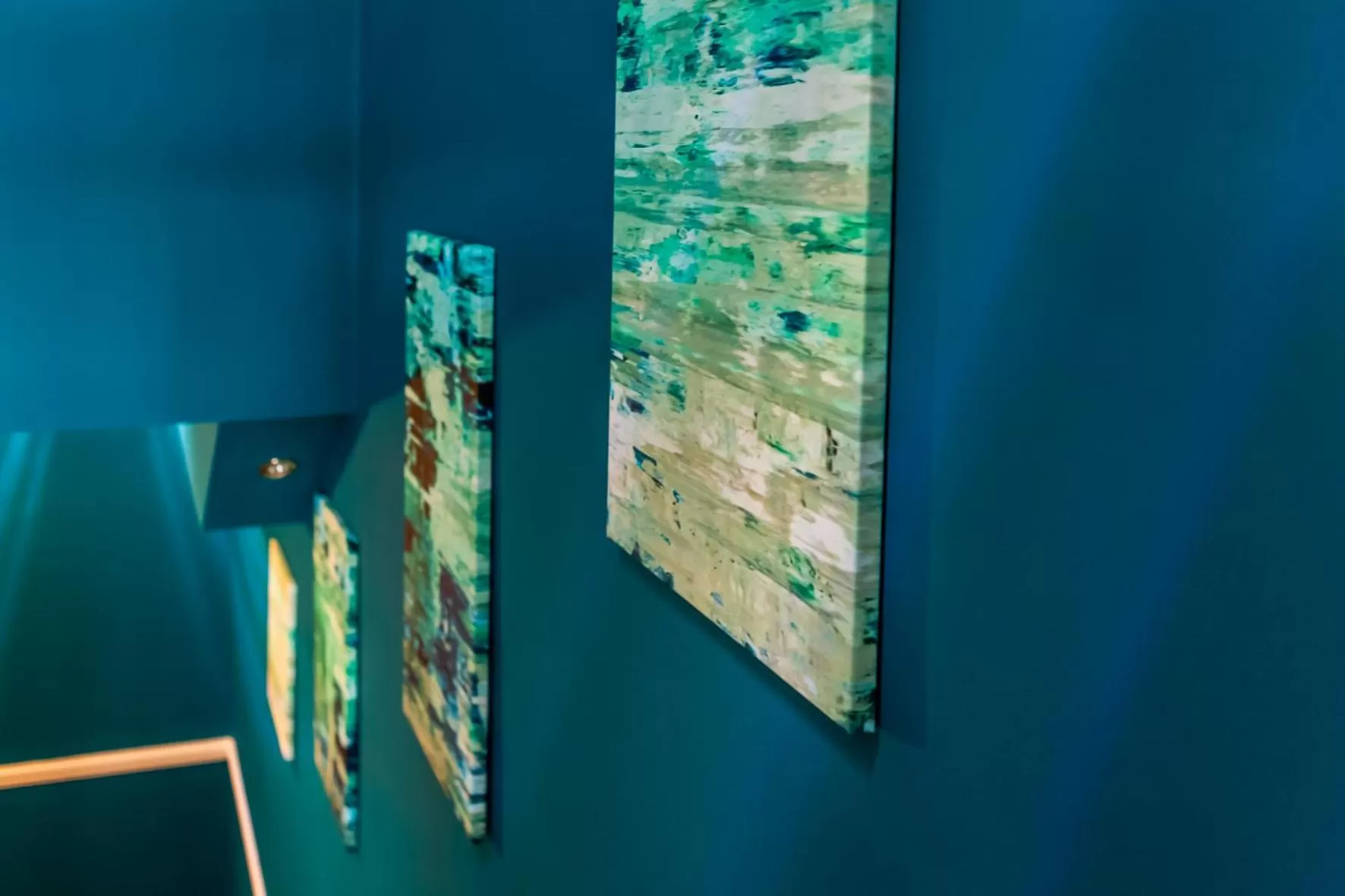 Other, Bunk Bed in Comfy-Stays - Lower Ocean Road