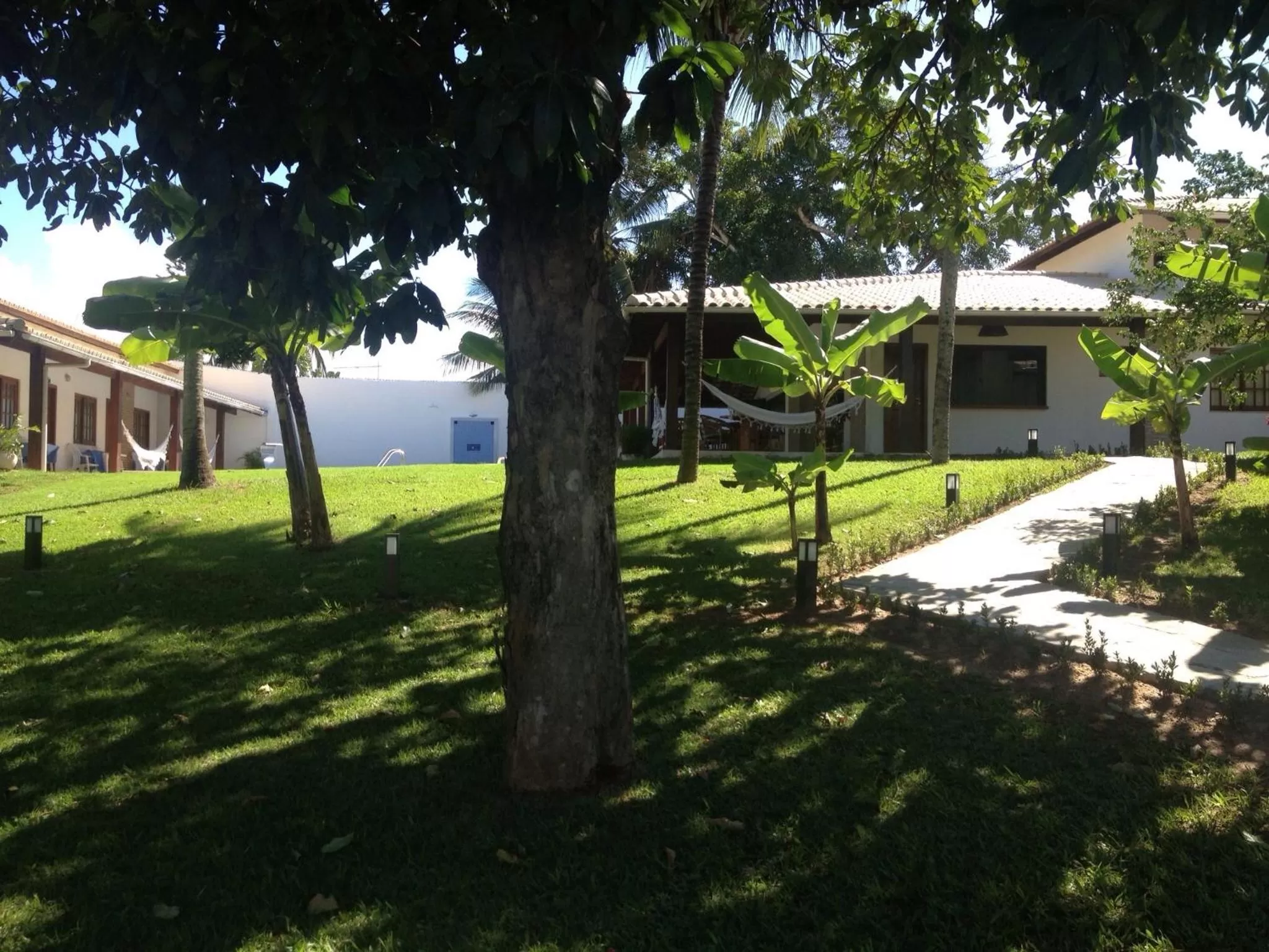 Day in Hotel Pousada Salvador Paradise