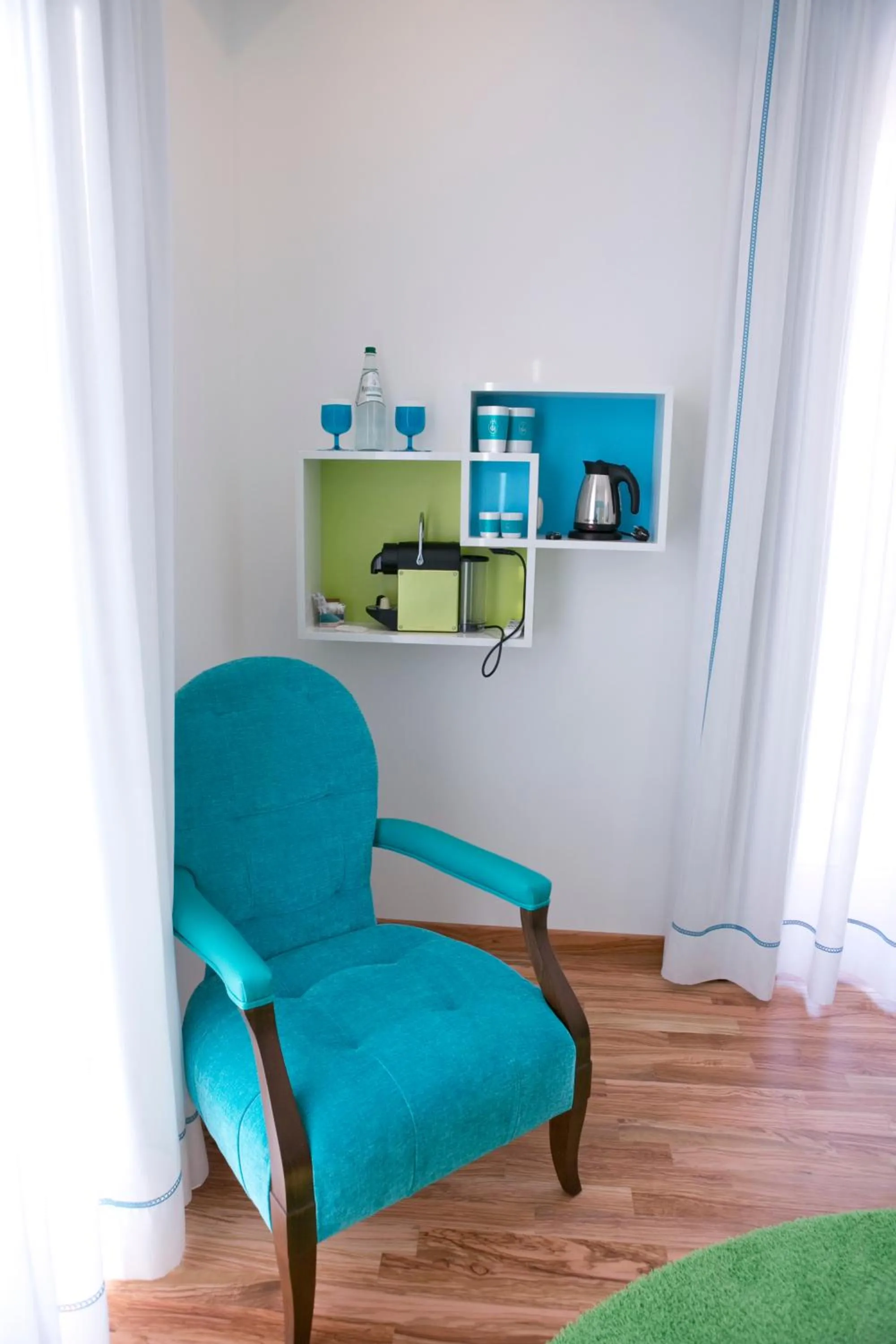 Photo of the whole room in Piccolo Grand Hotel