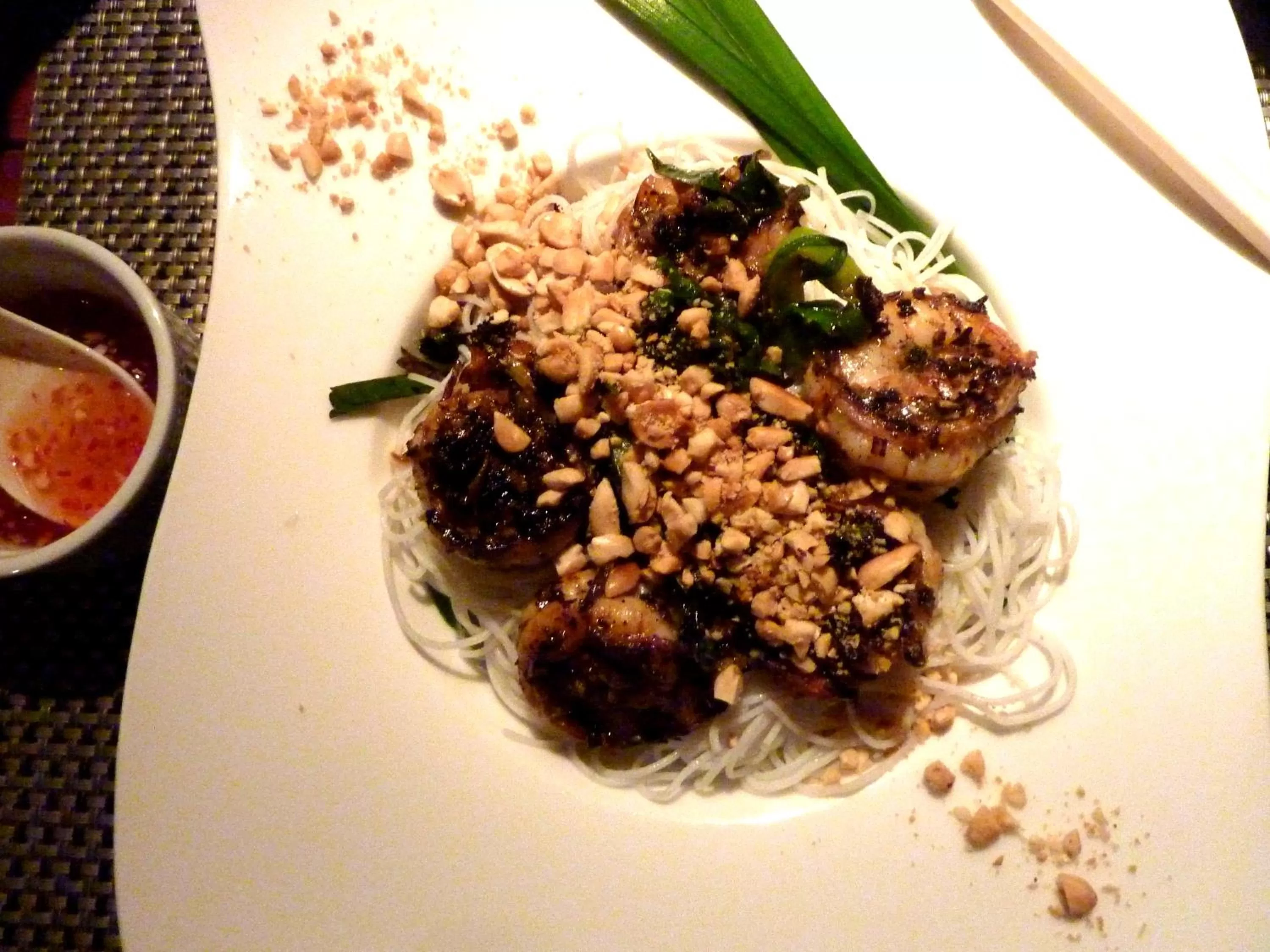 Food close-up, Food in Pura Vida Hotel