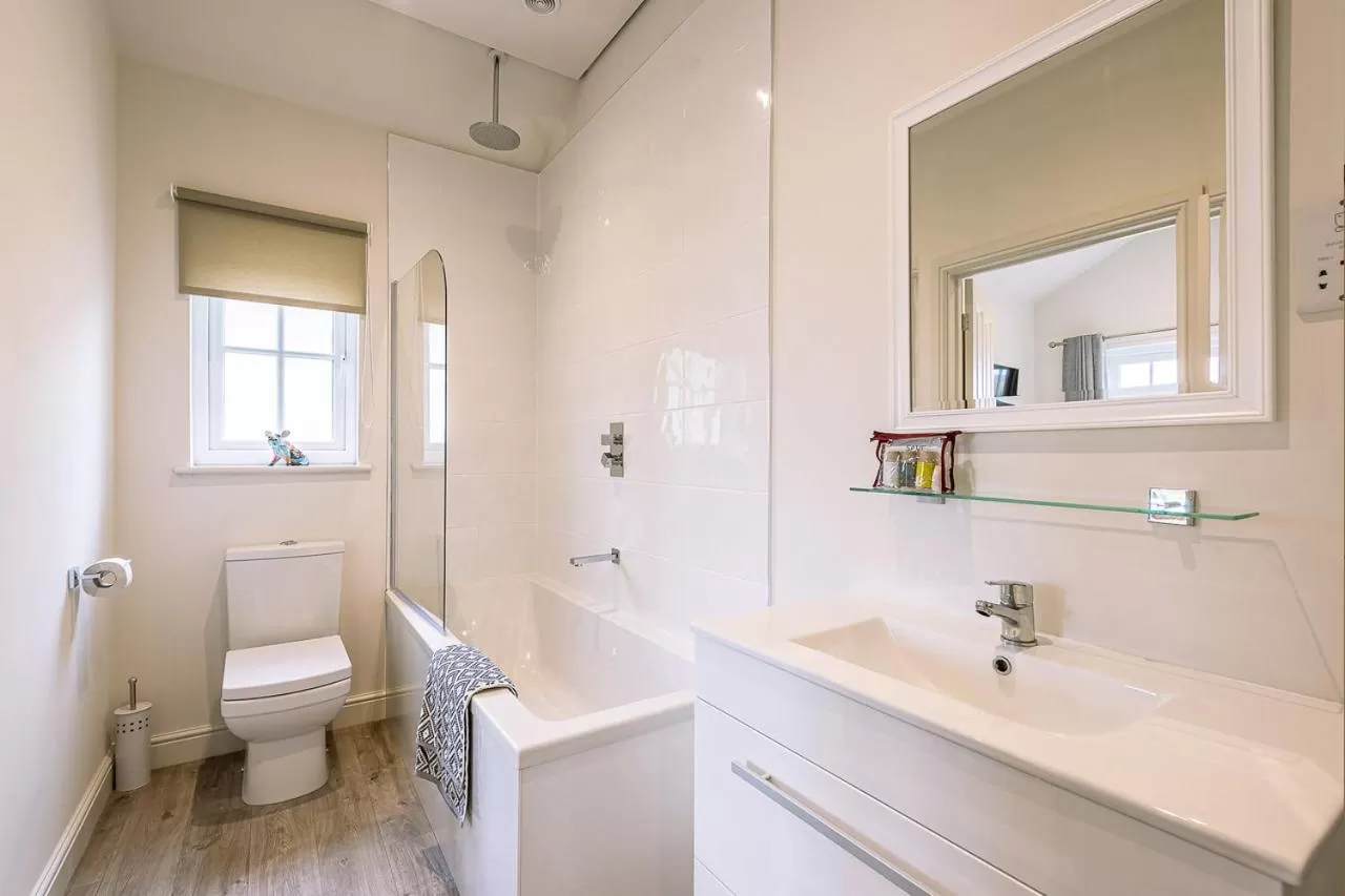 The Bay Filey Holiday Village