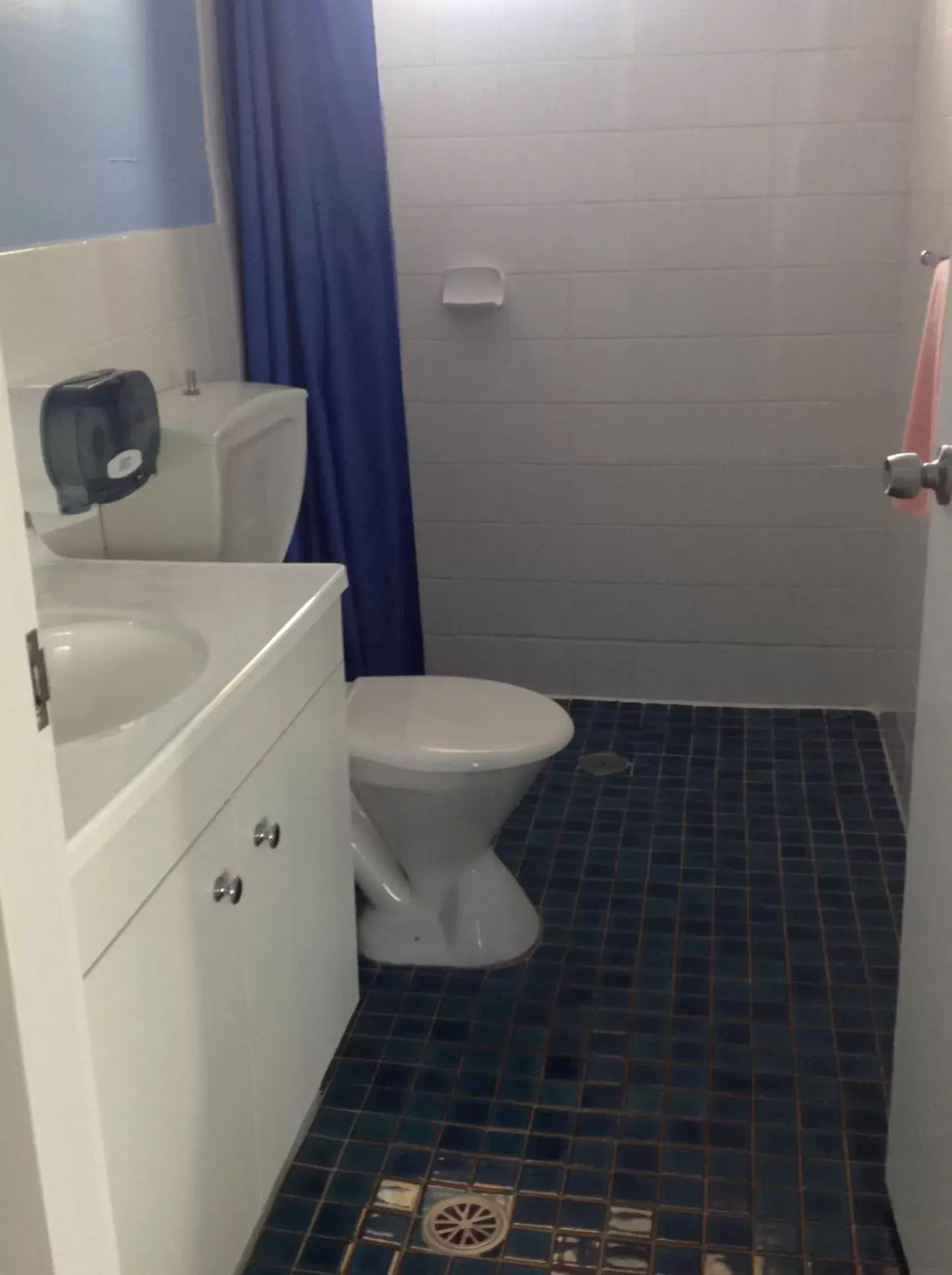 Family Room in Altona Motel Family Room in Altona Motel