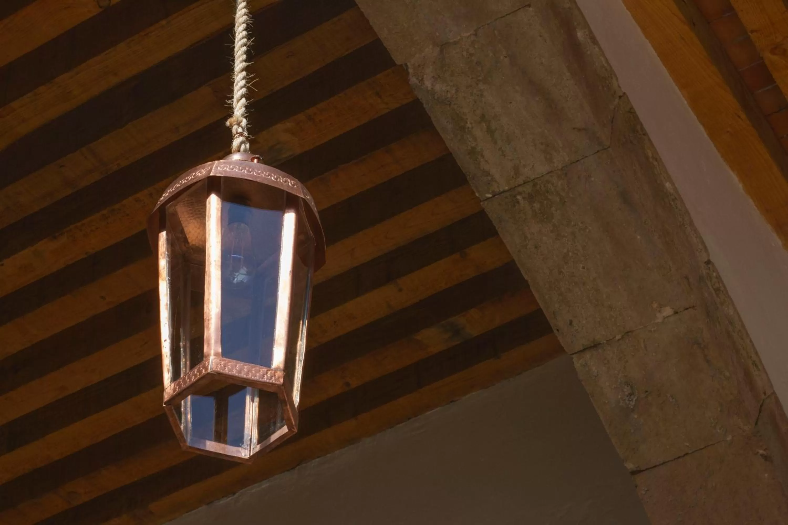 Property building in NaNa Vida Hotel Morelia