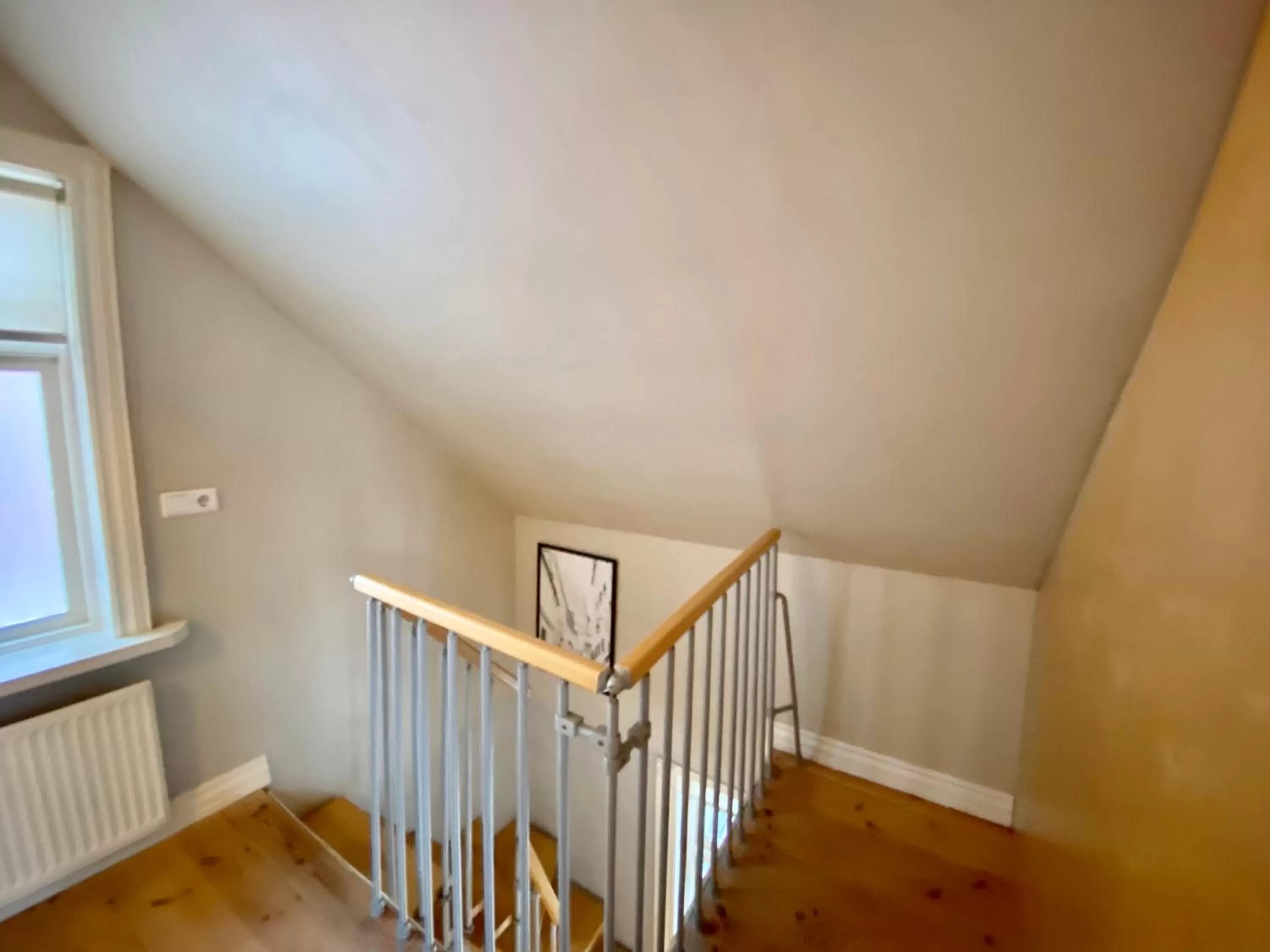 internet in Day Dream Vesturgata 17 Reykjavik