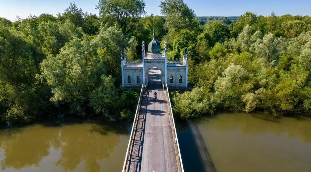 Cable Island Bed and Breakfast