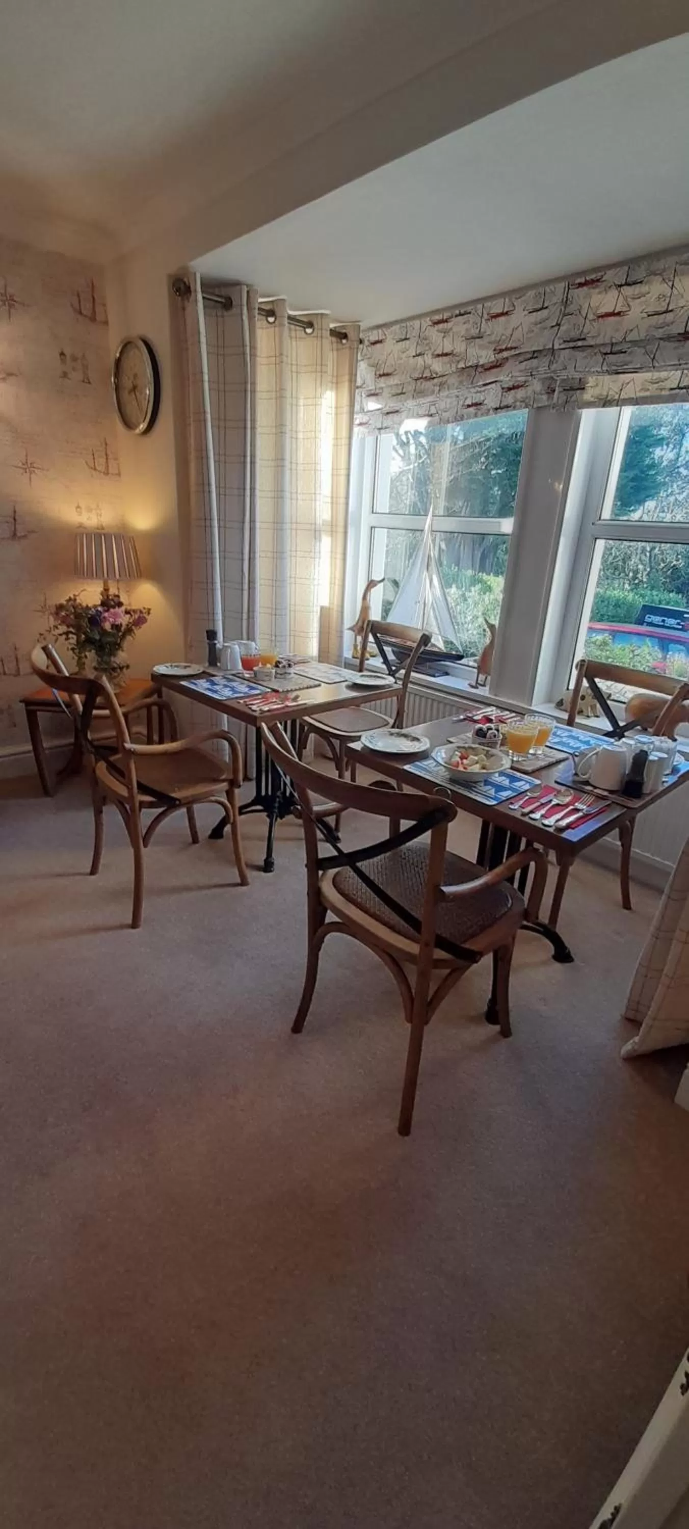 Little Orchard House