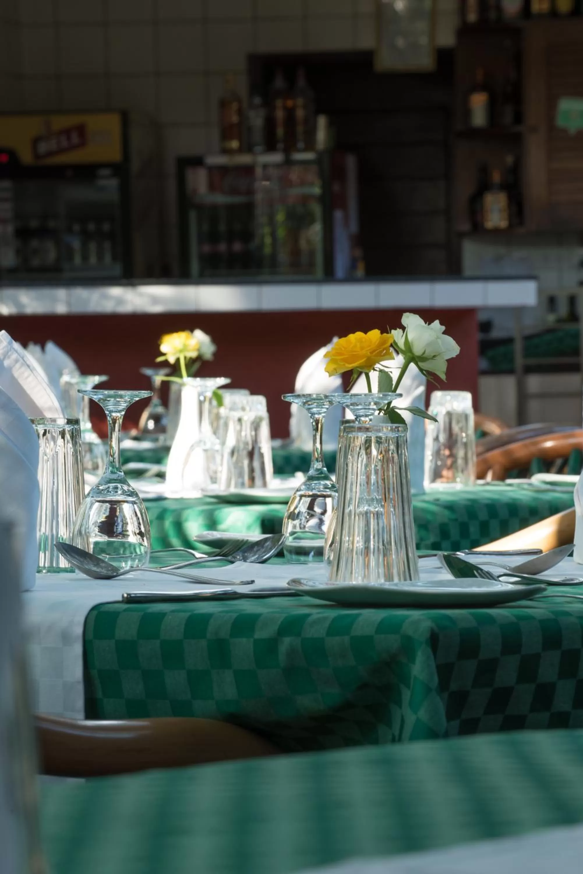 Restaurant/places to eat in Speke Hotel 1996 Ltd