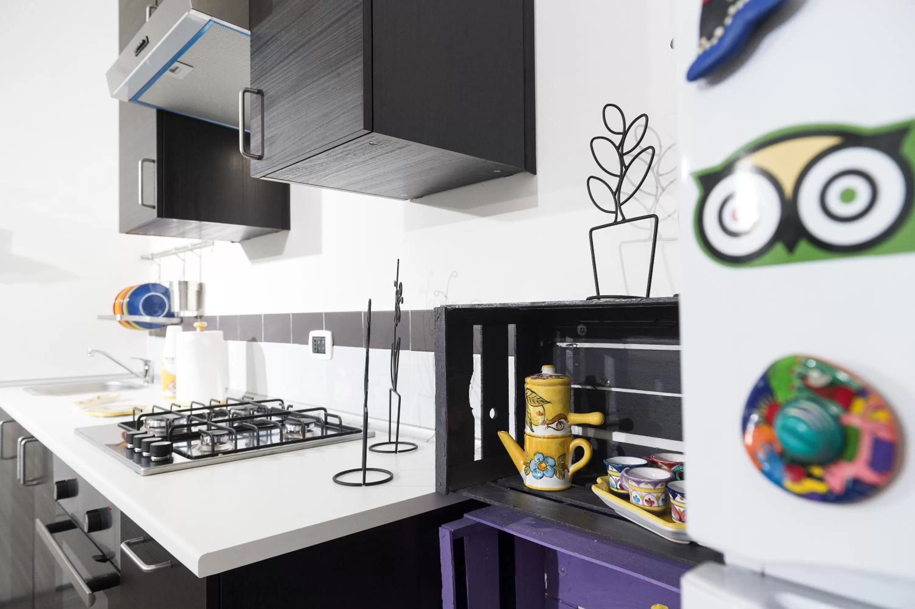 Activities in B&B Sleep & Zupp