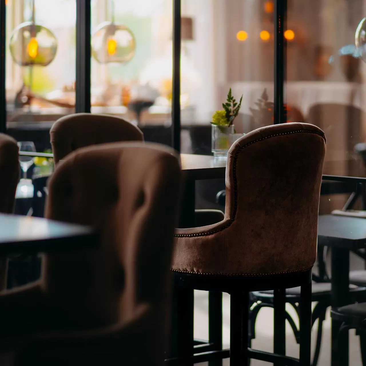 Restaurant/places to eat in Sunlight Hotel Conference & Spa