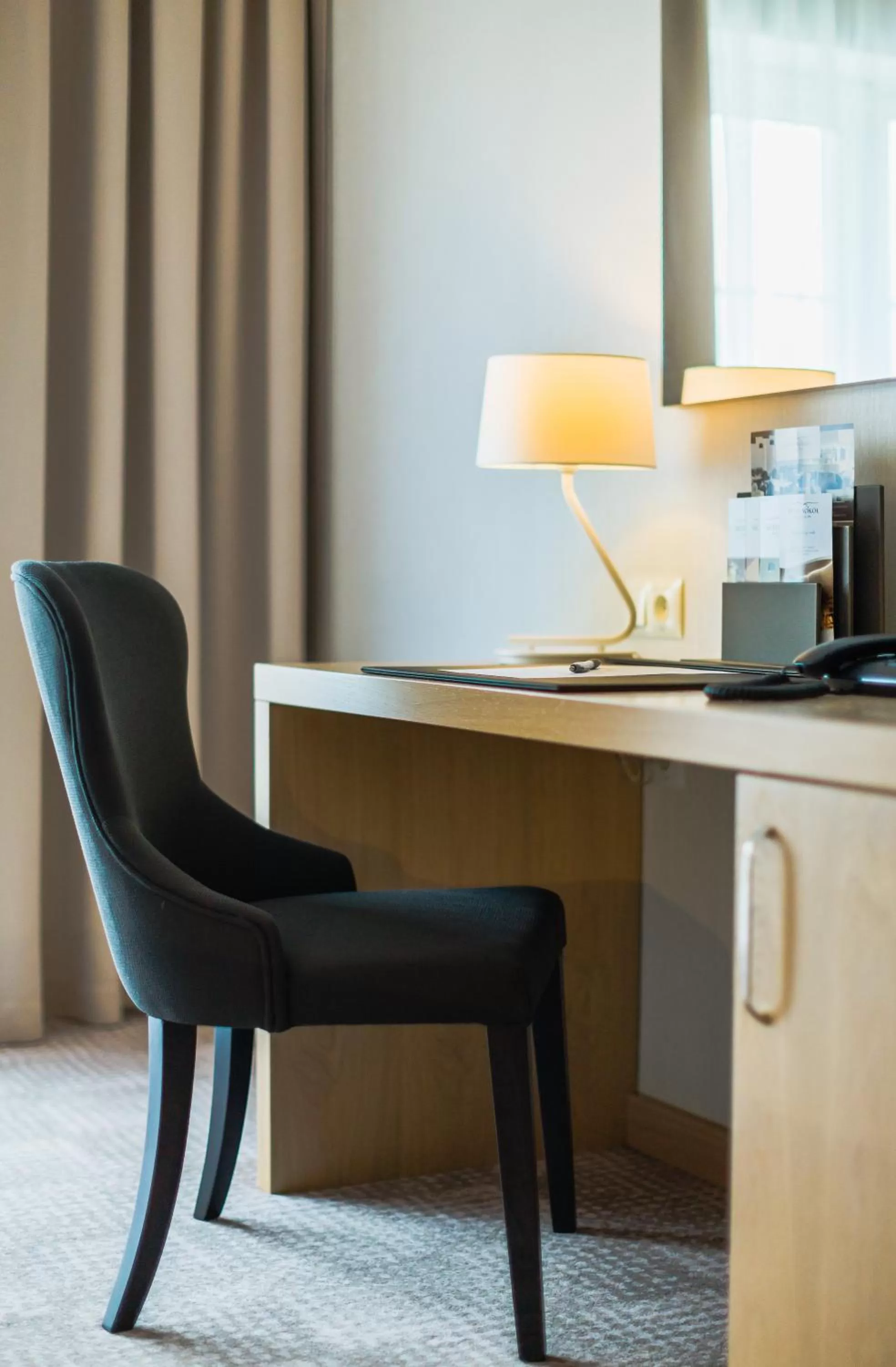 Photo of the whole room in Hotel Sokół Wellness & SPA