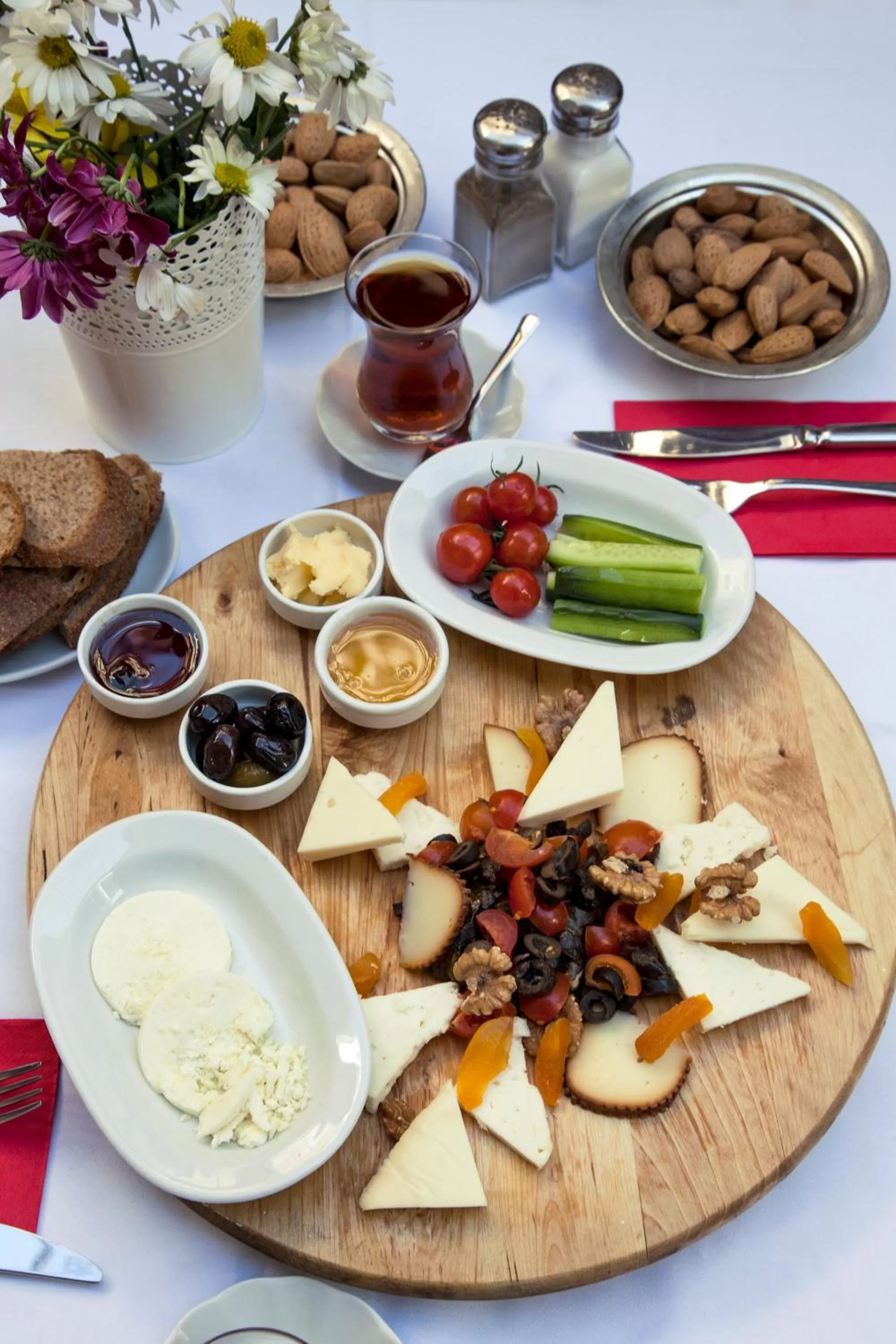 Property building in The Loft Istanbul