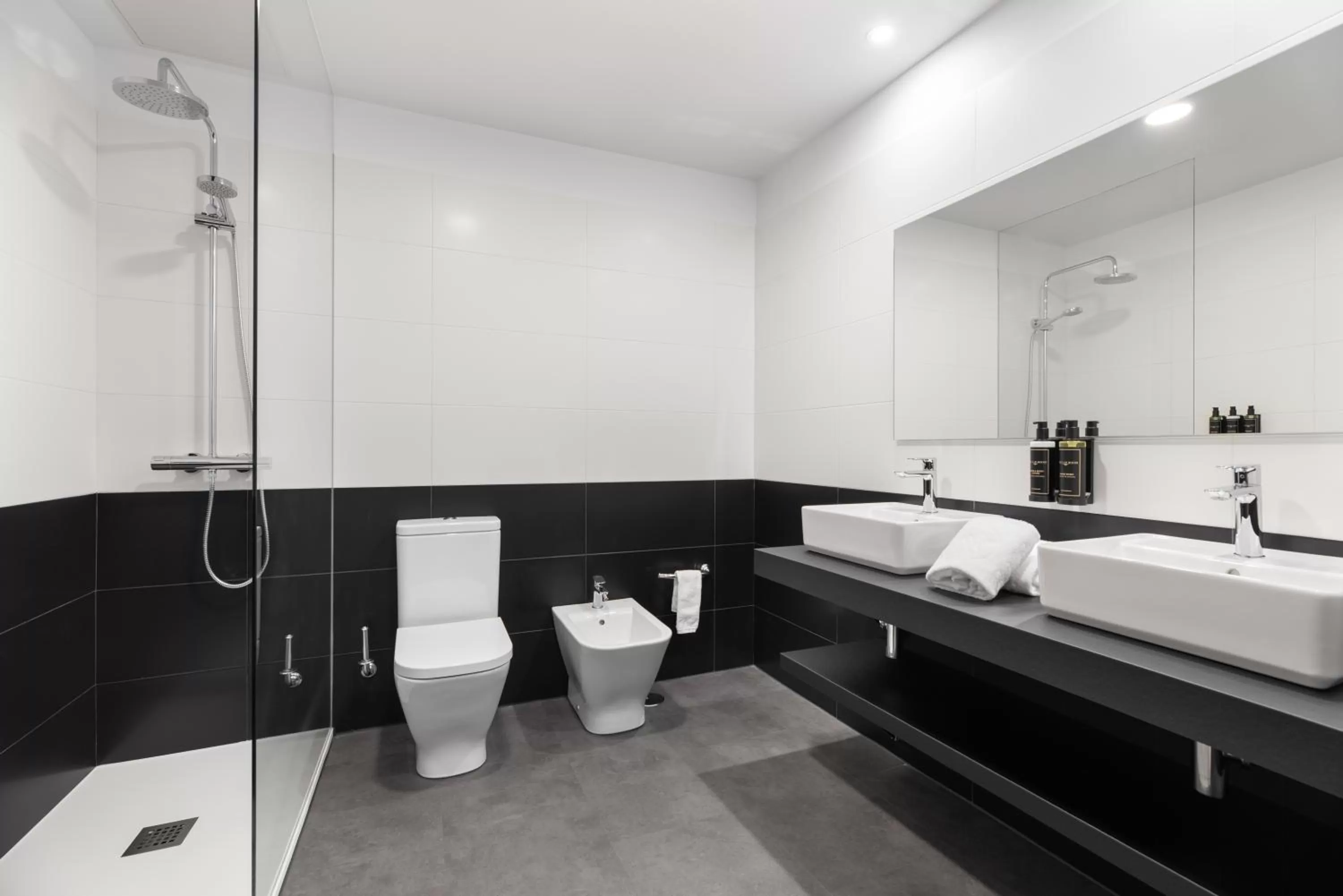 Deluxe Double or Twin Room with Balcony in Exe Peregrino