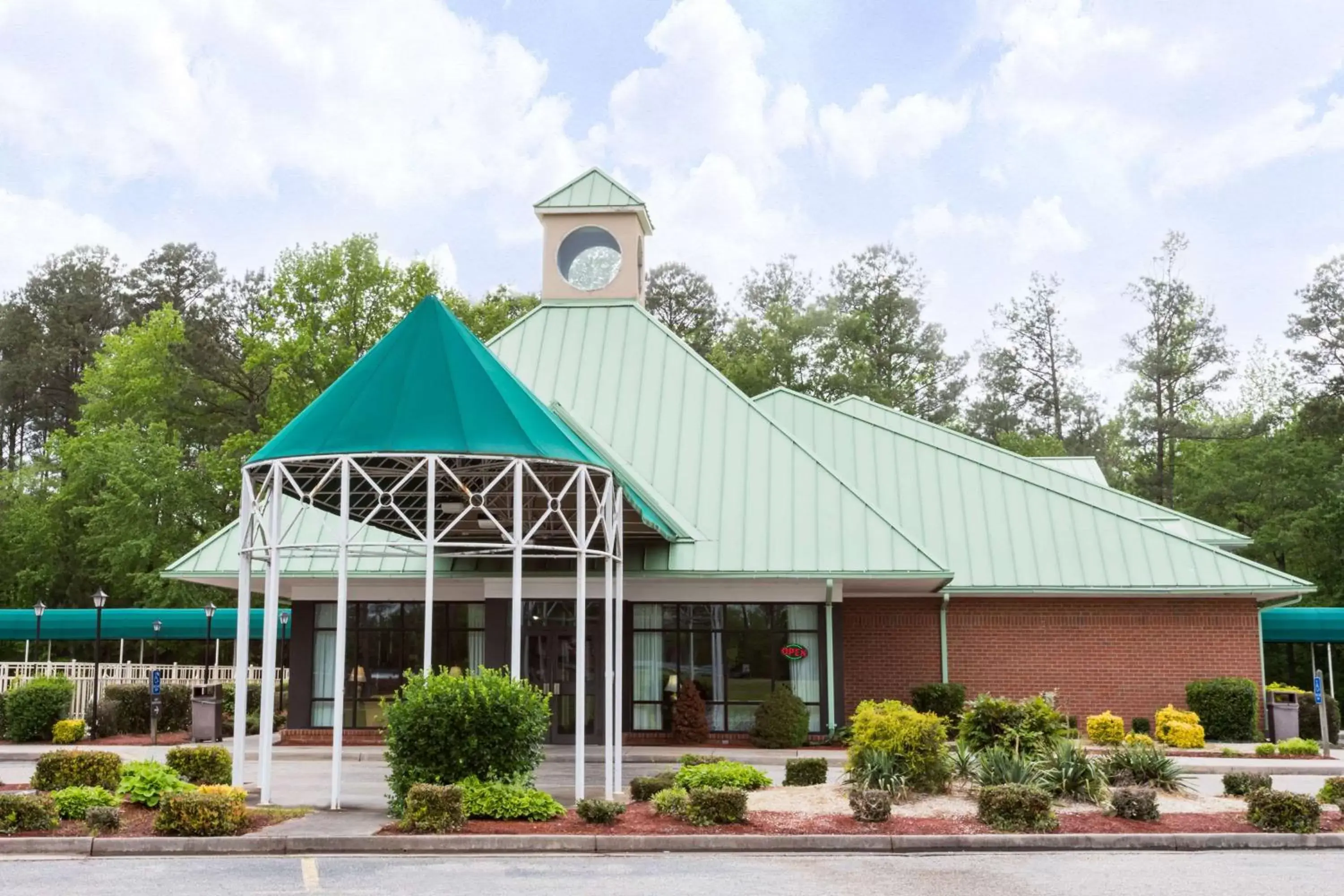 Days Inn by Wyndham Petersburg/South Fort Lee Days Inn by Wyndham Petersburg/South Fort Lee