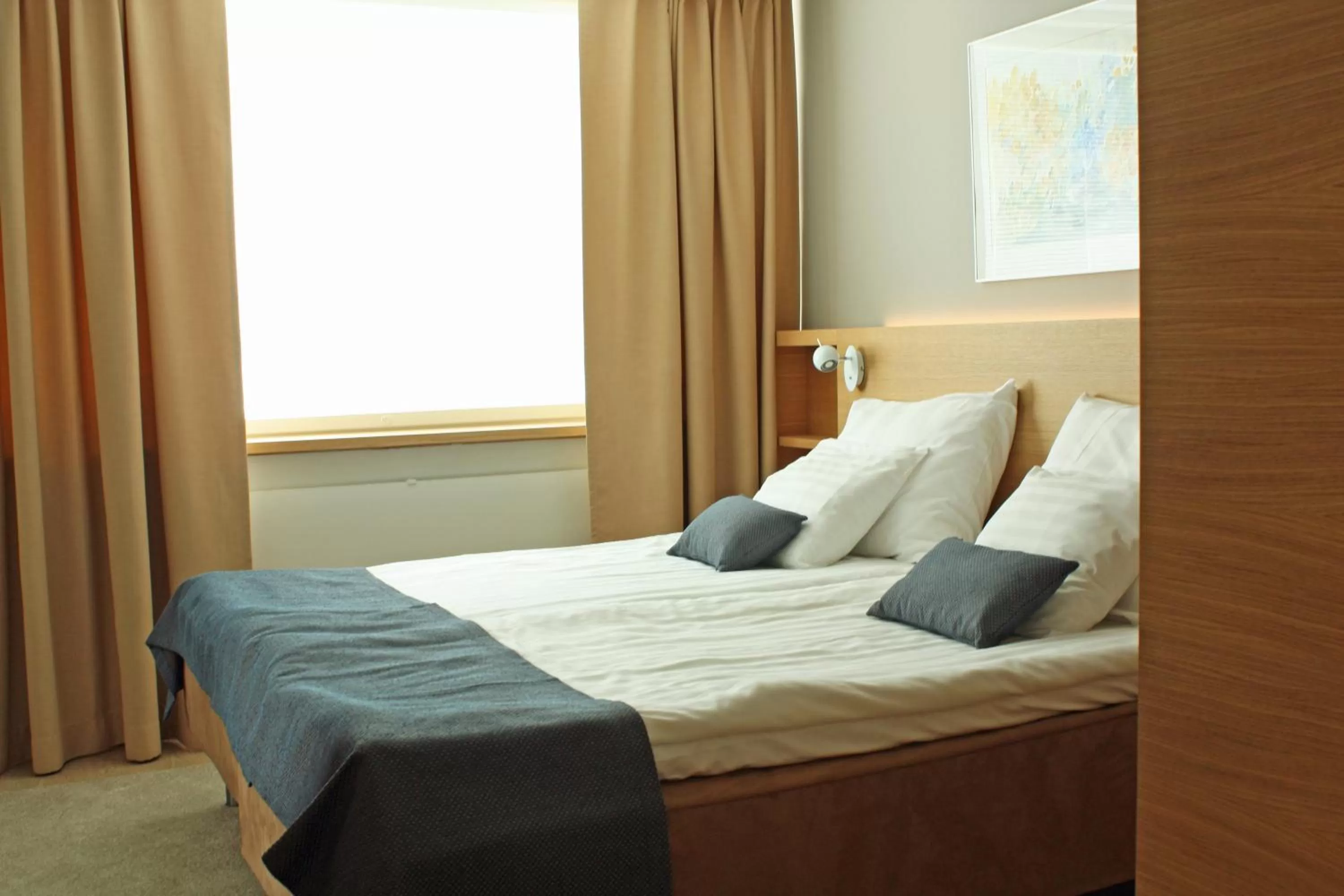 Apartment - single occupancy in Spahotel Casino