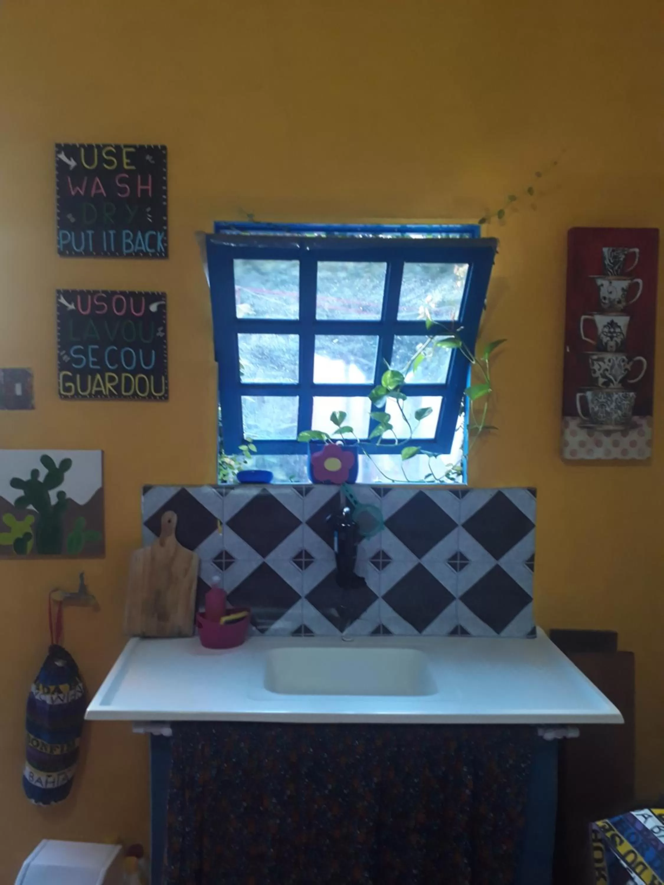 Perto Do Aeroporto De Salvador - Dona Pitanga Hostel