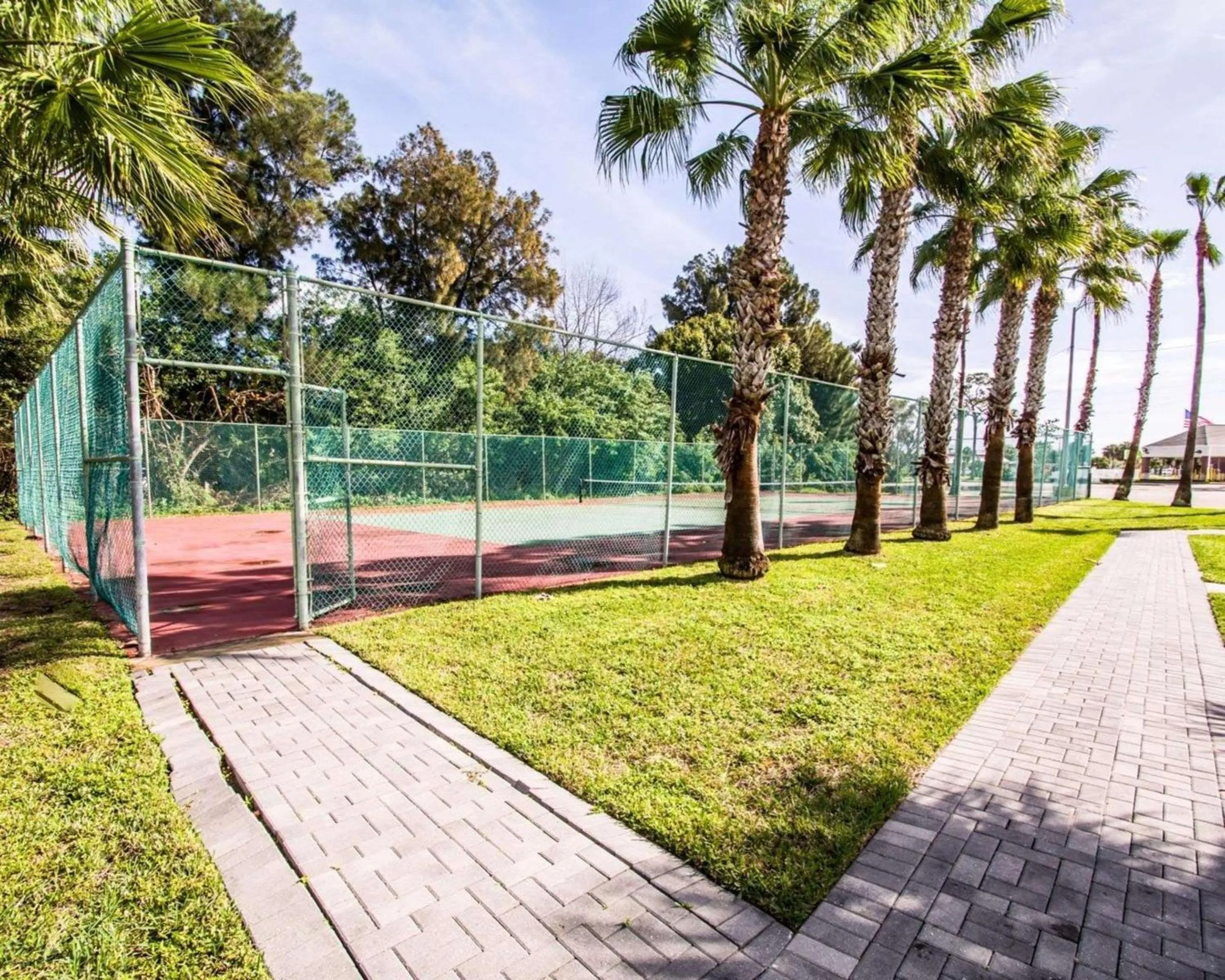 Other, Other Activities in Econo Lodge Port Canaveral Area