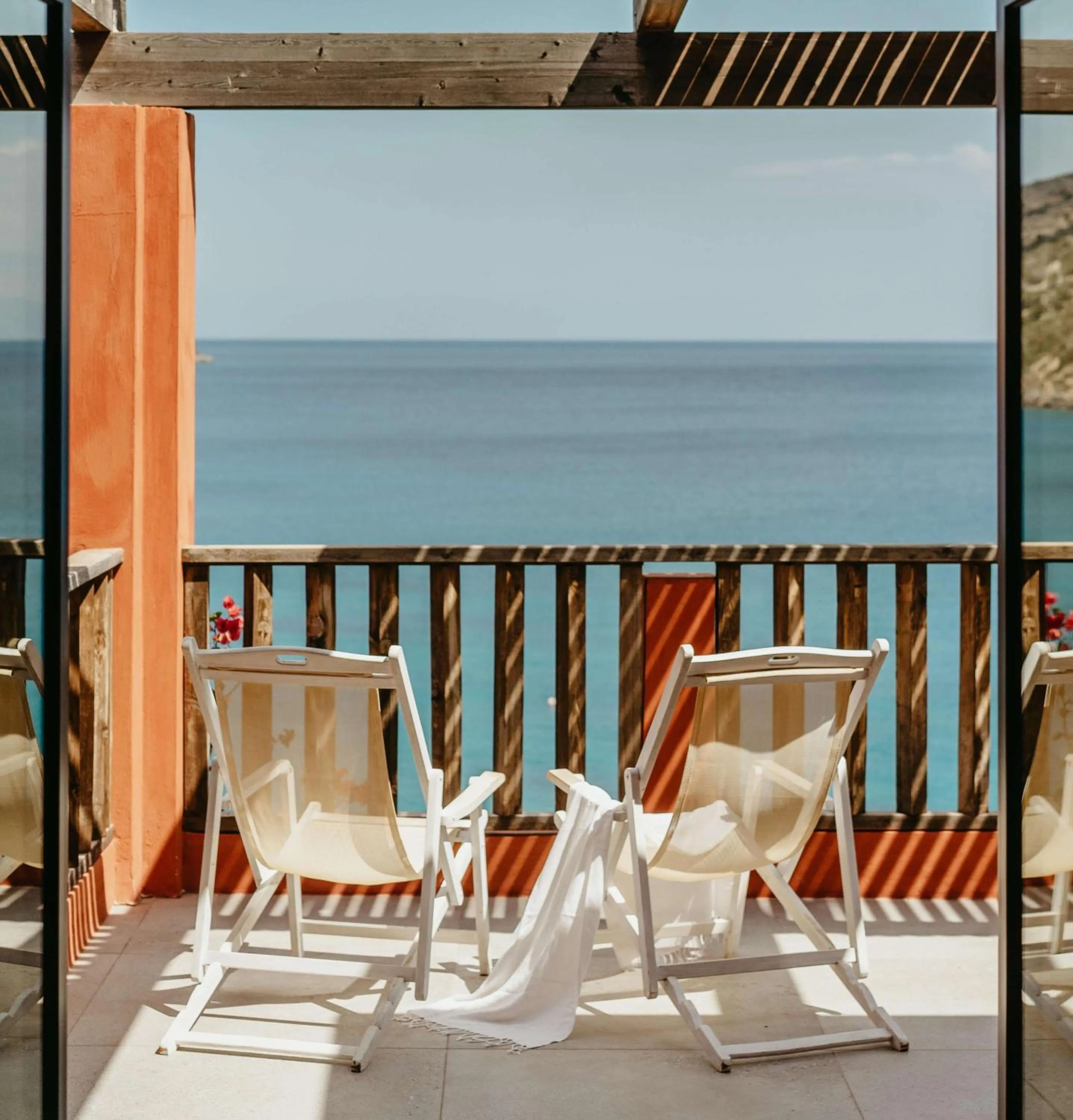 Bedroom in Candia Park Village