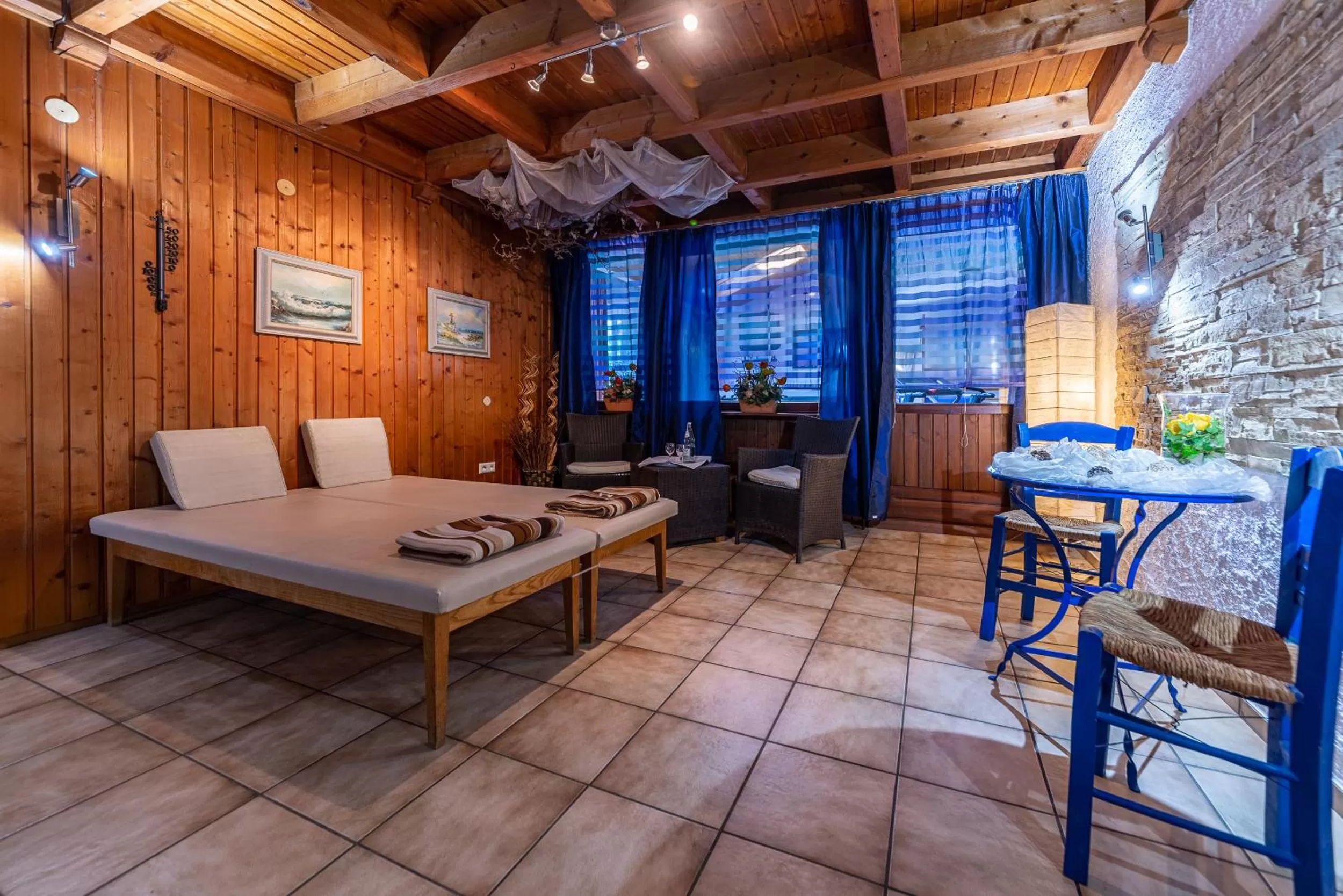 Activities in Hotel Krone