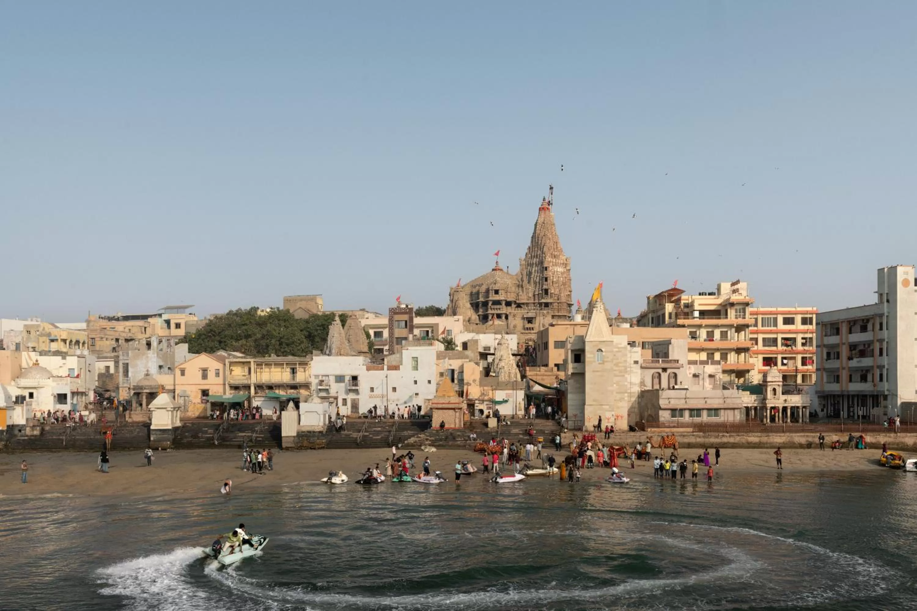 Neighbourhood in Hawthorn Suites by Wyndham Dwarka