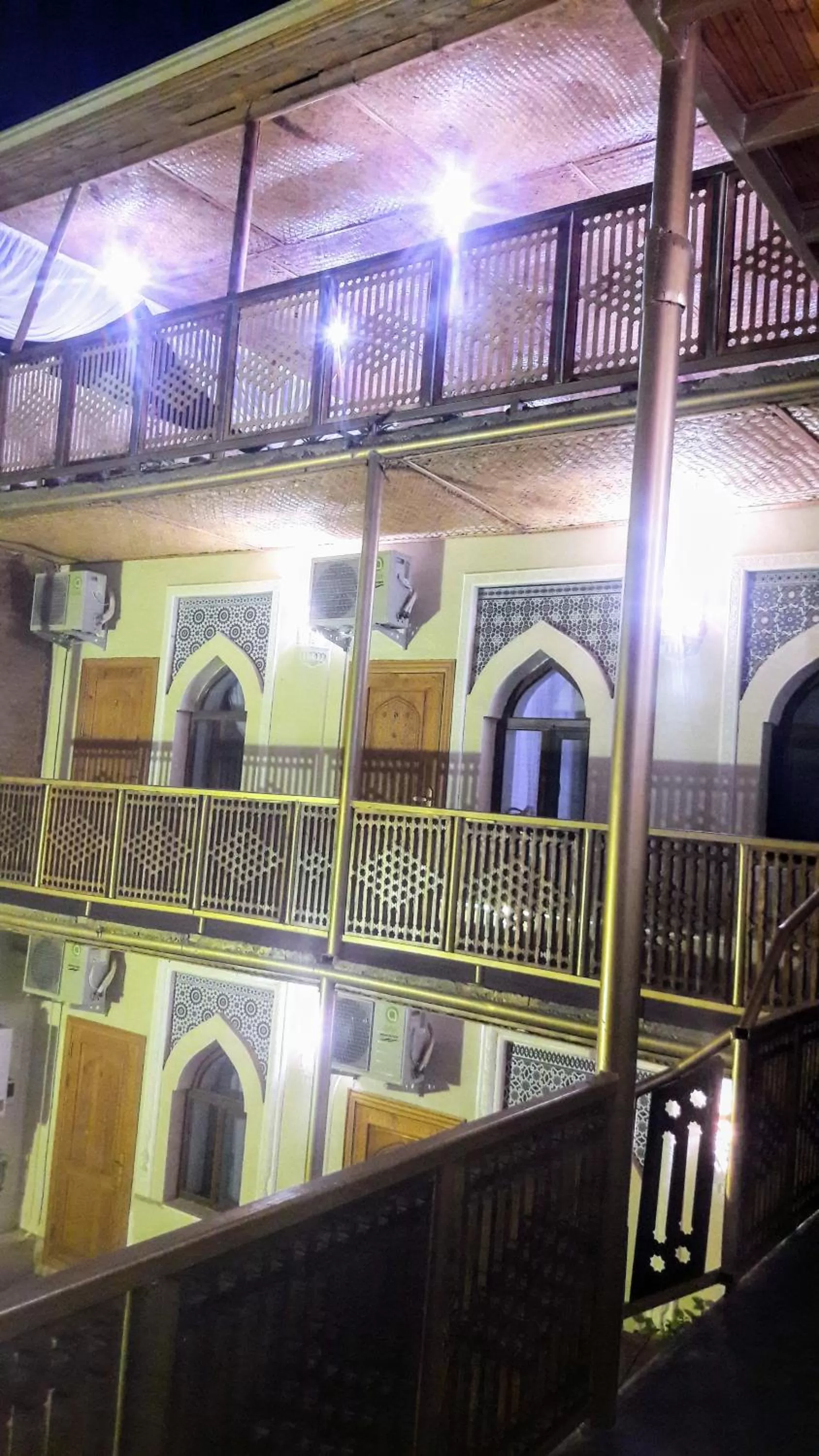 Property Building in Naqshband