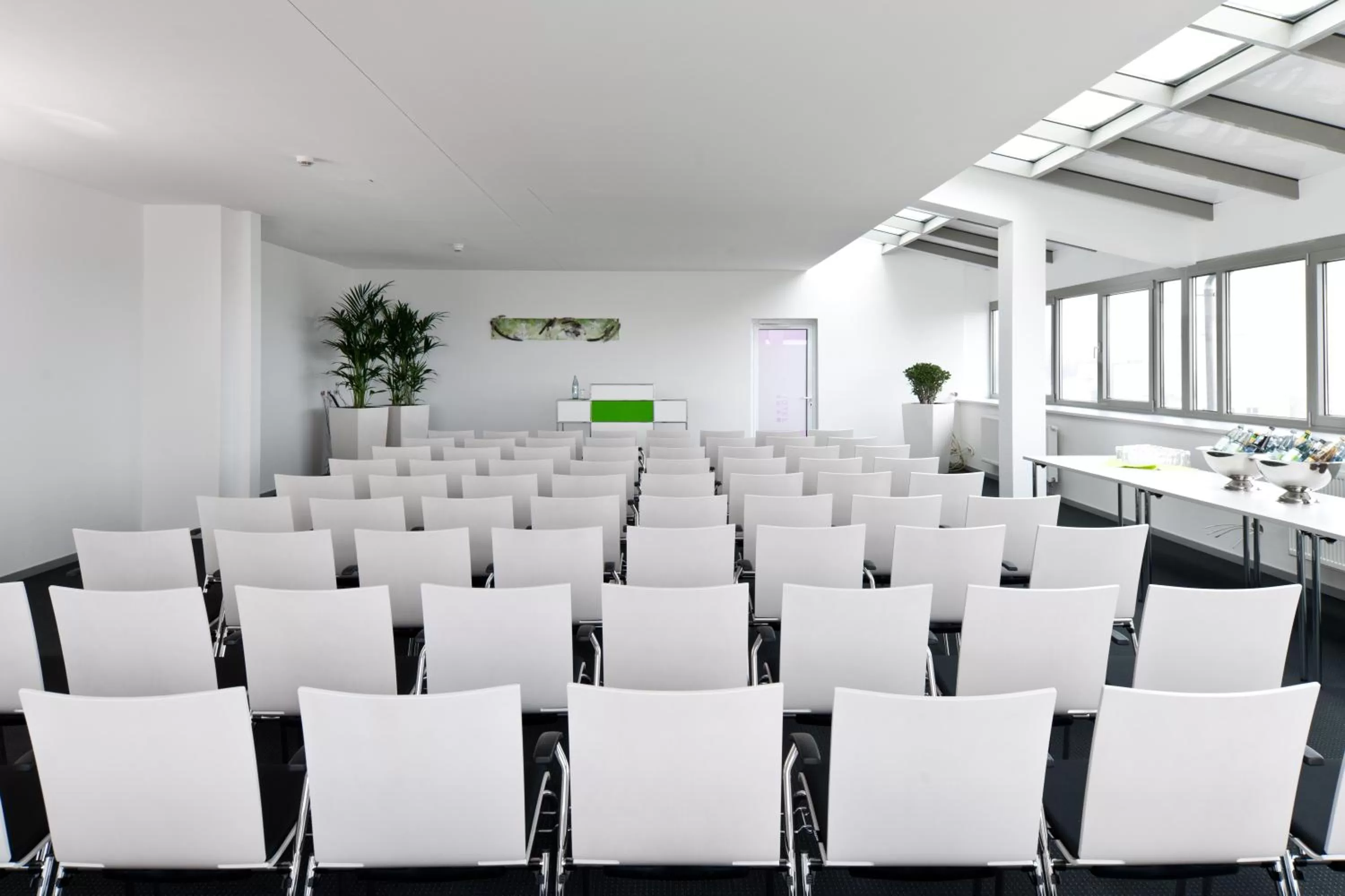 Business facilities in Panorama Hotel Schweinfurt