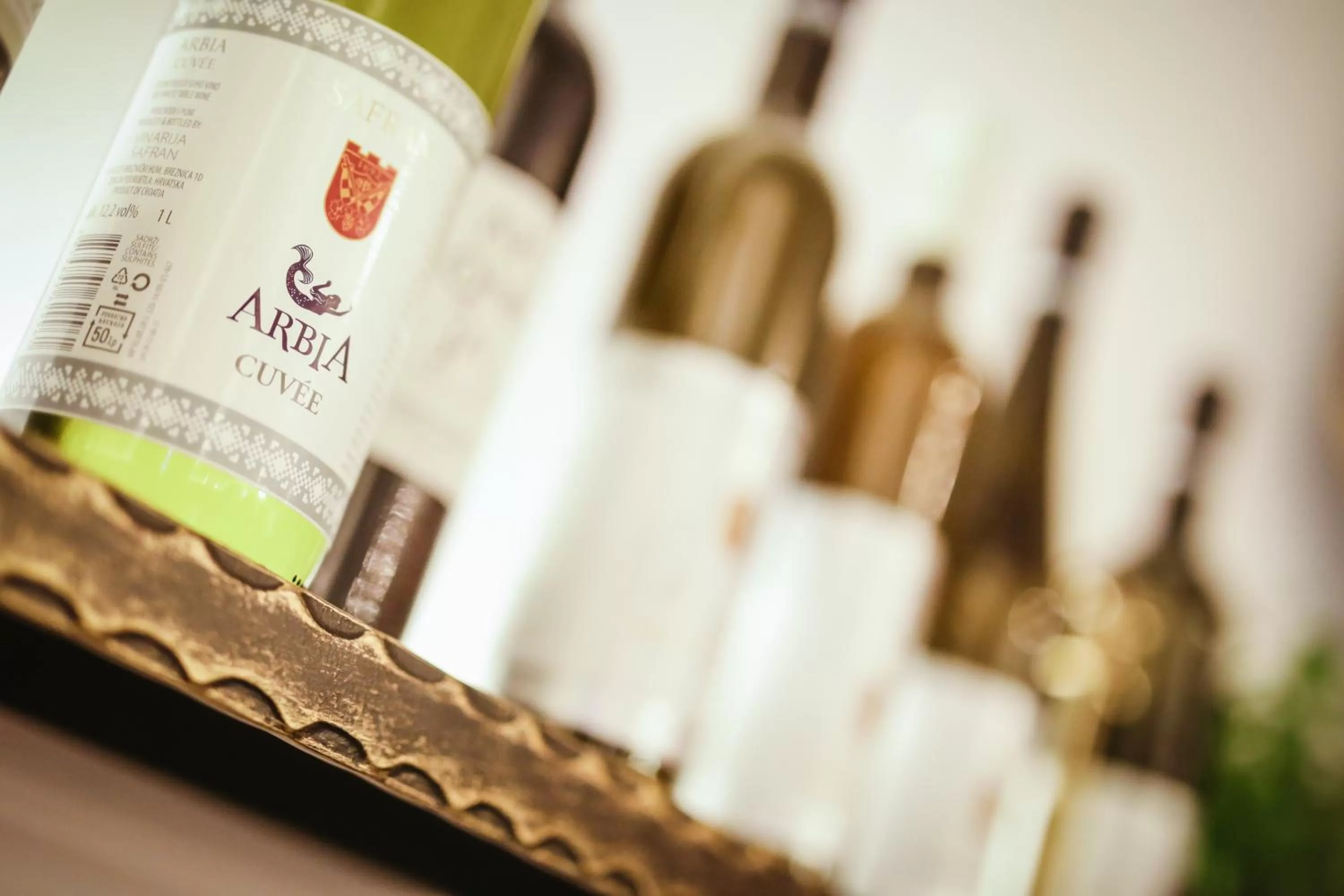 Arbia Dorka Heritage Palace