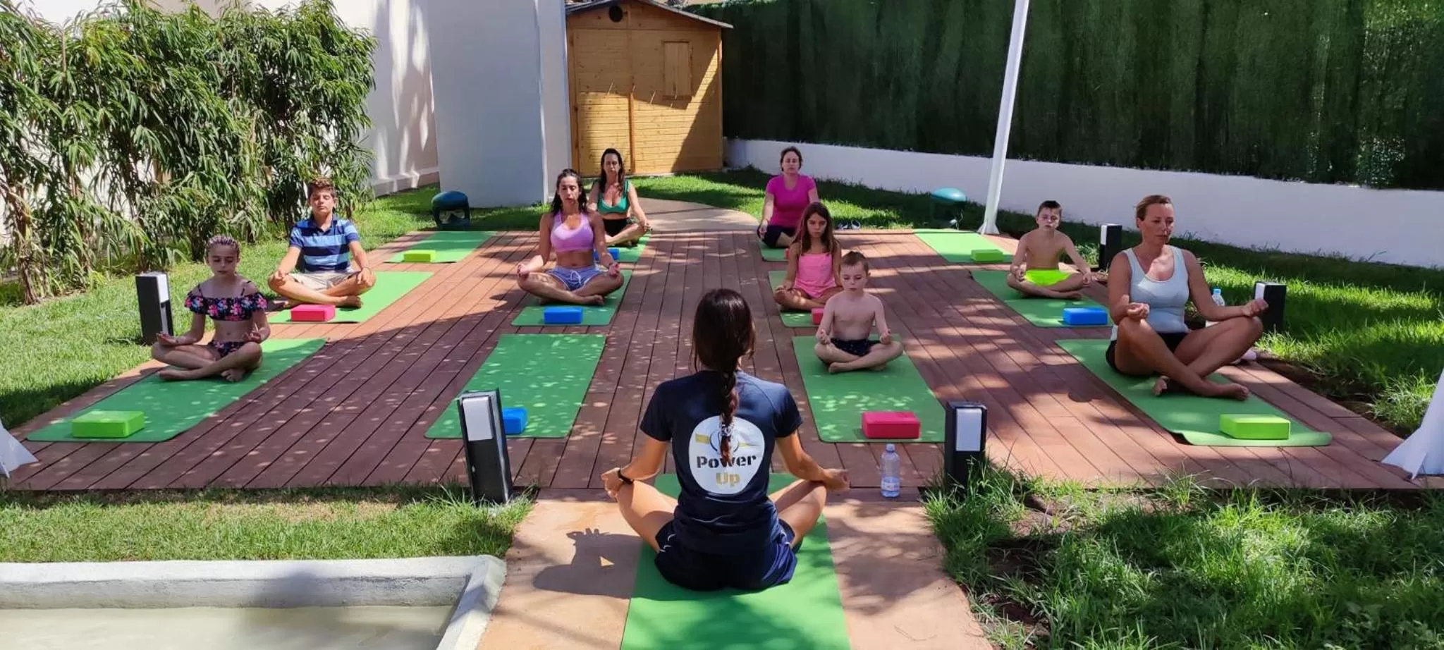 HD Parque Cristobal Gran Canaria