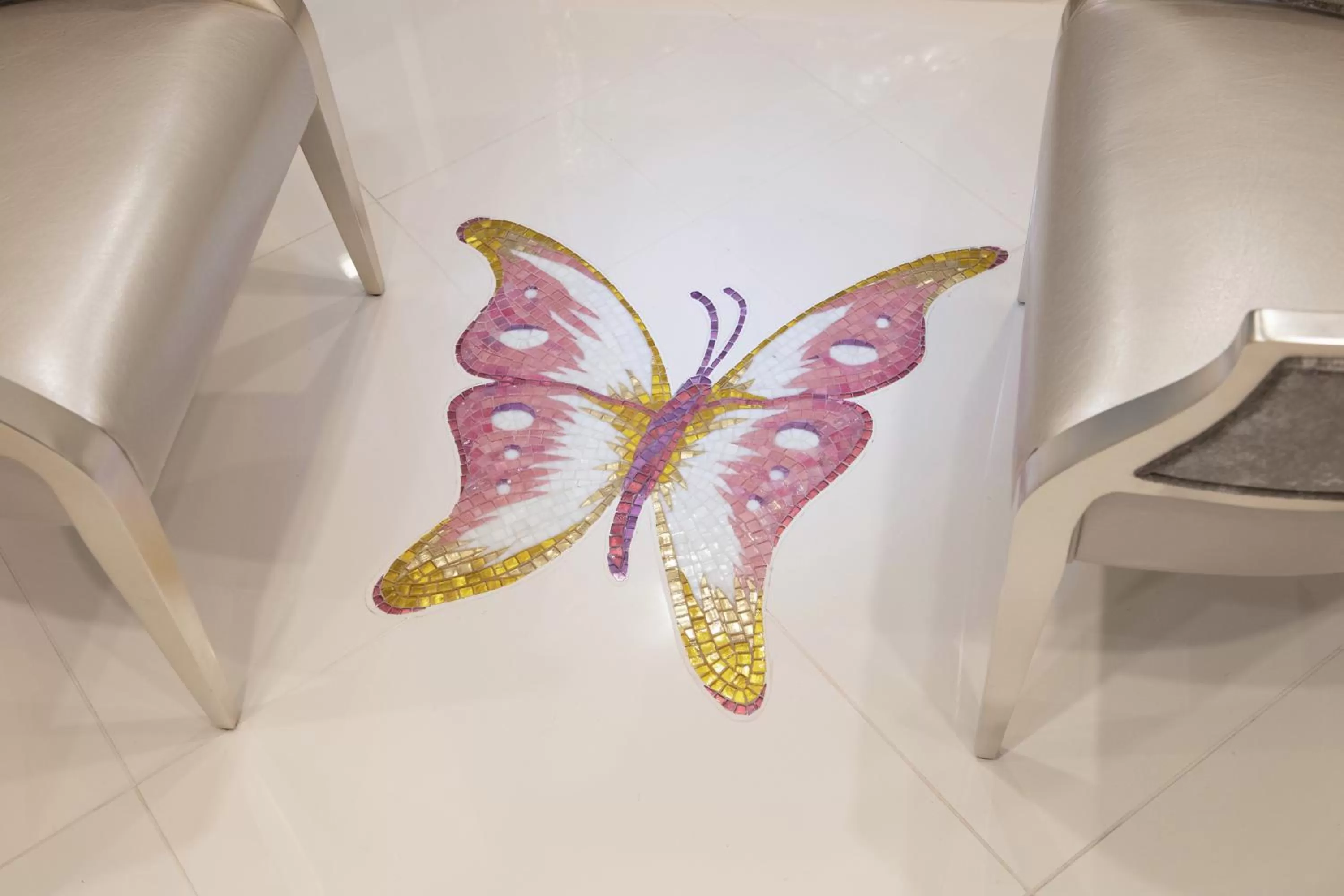 Area and facilities in Staypineapple, An Artful Hotel, Midtown New York