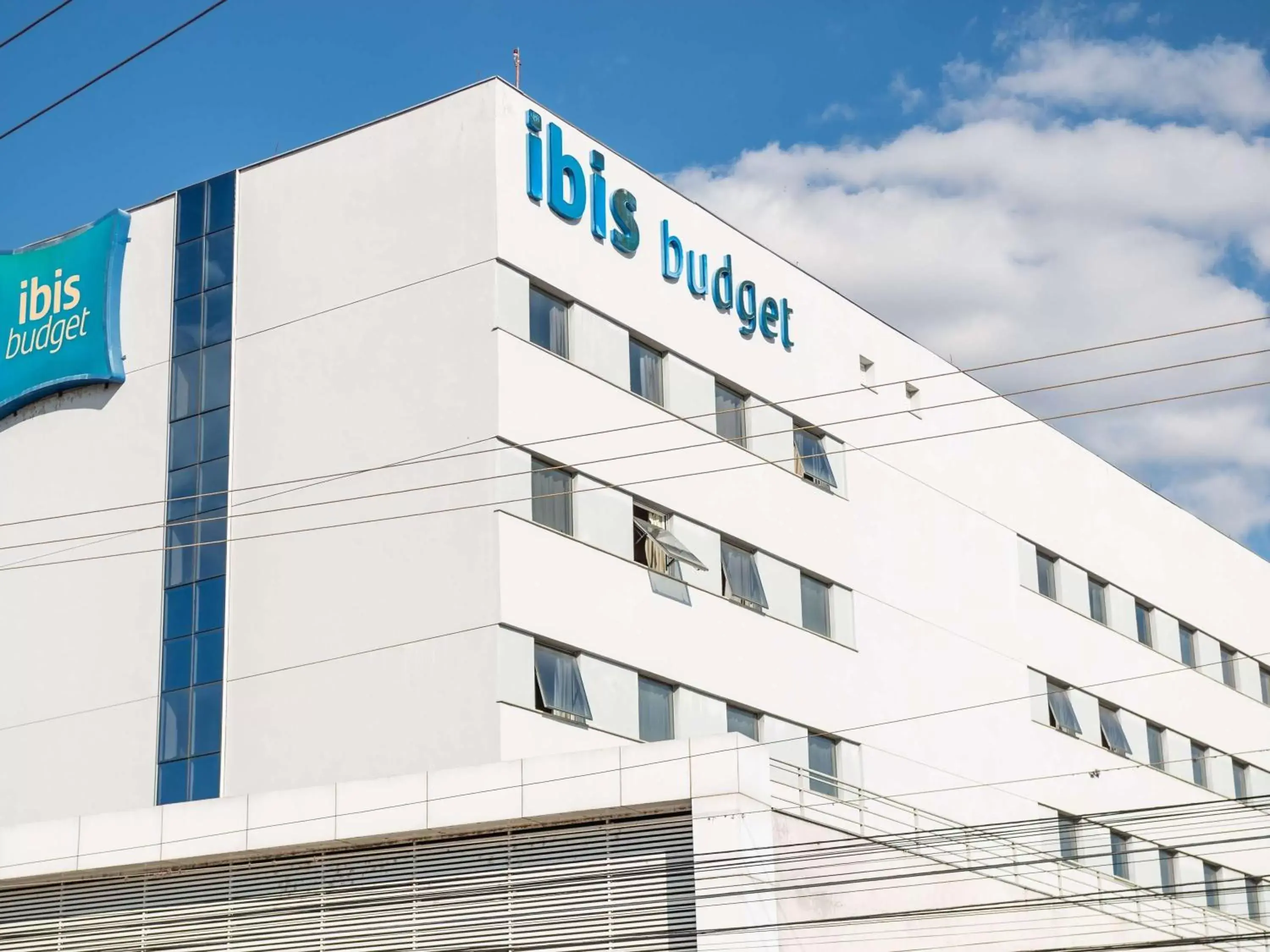 ibis budget Itaperuna ibis budget Itaperuna