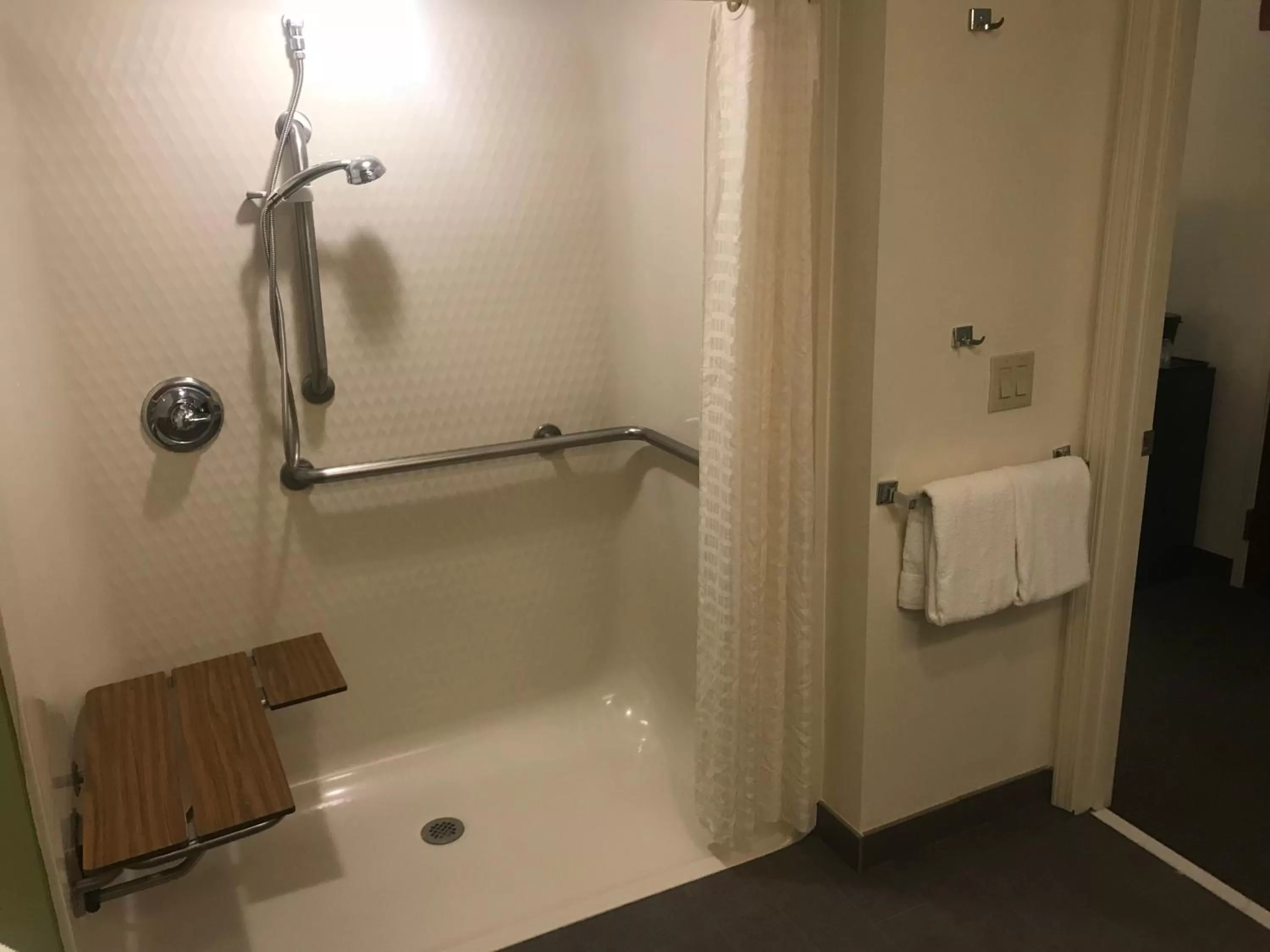 Sleep Inn Raleigh Durham Airport