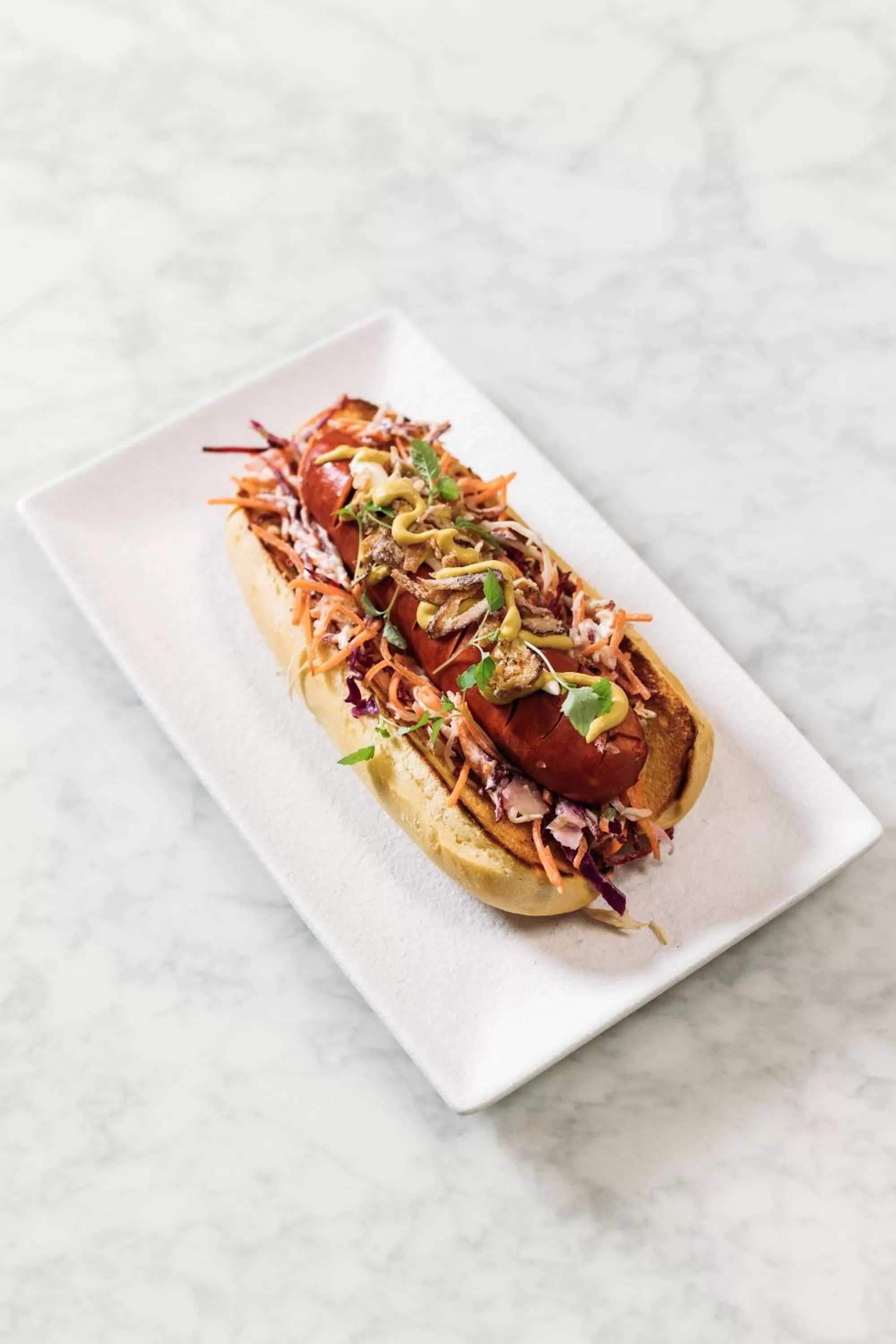 Restaurant/places to eat in Quality Hotel Dickson