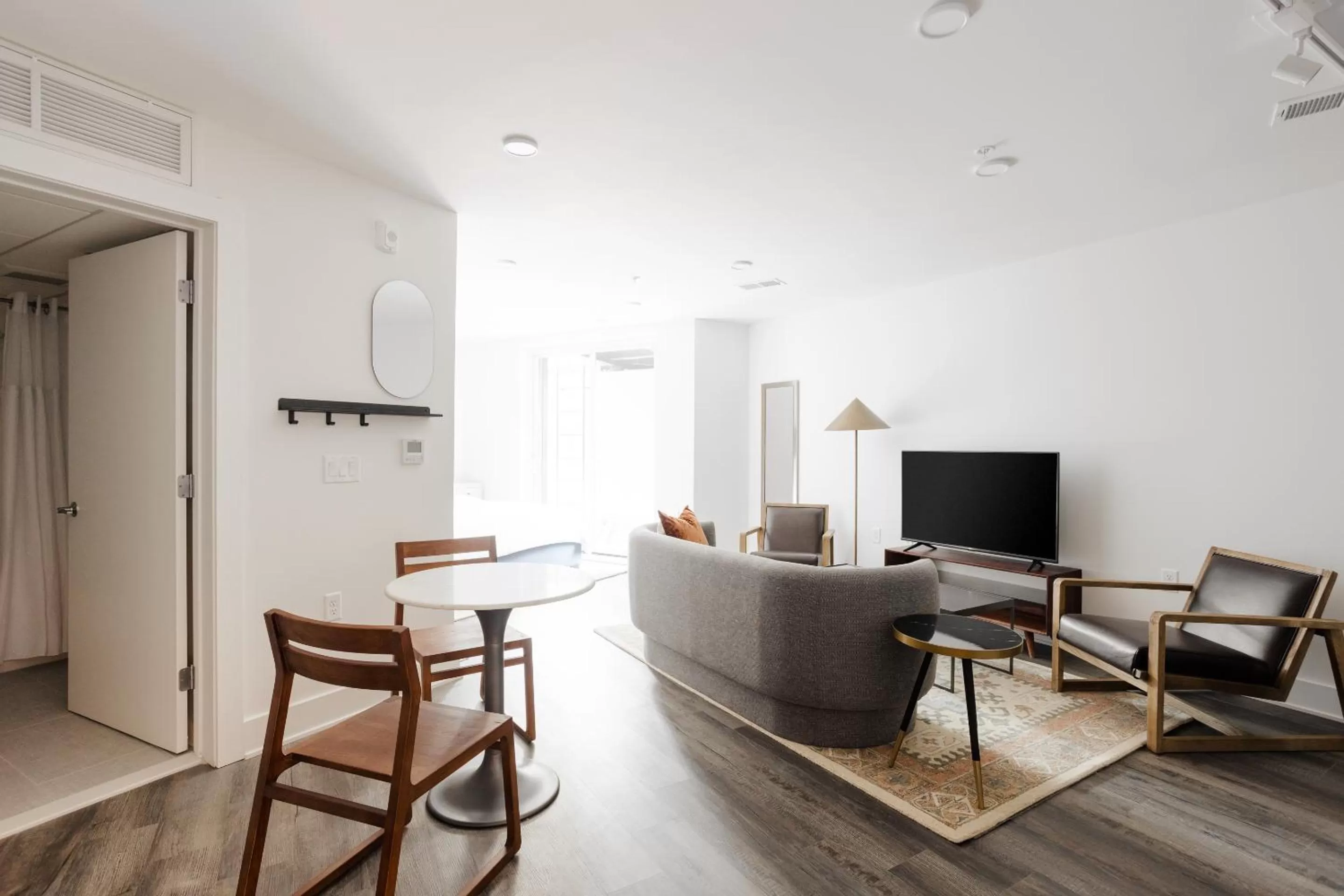 Seating Area in Sonder Europa