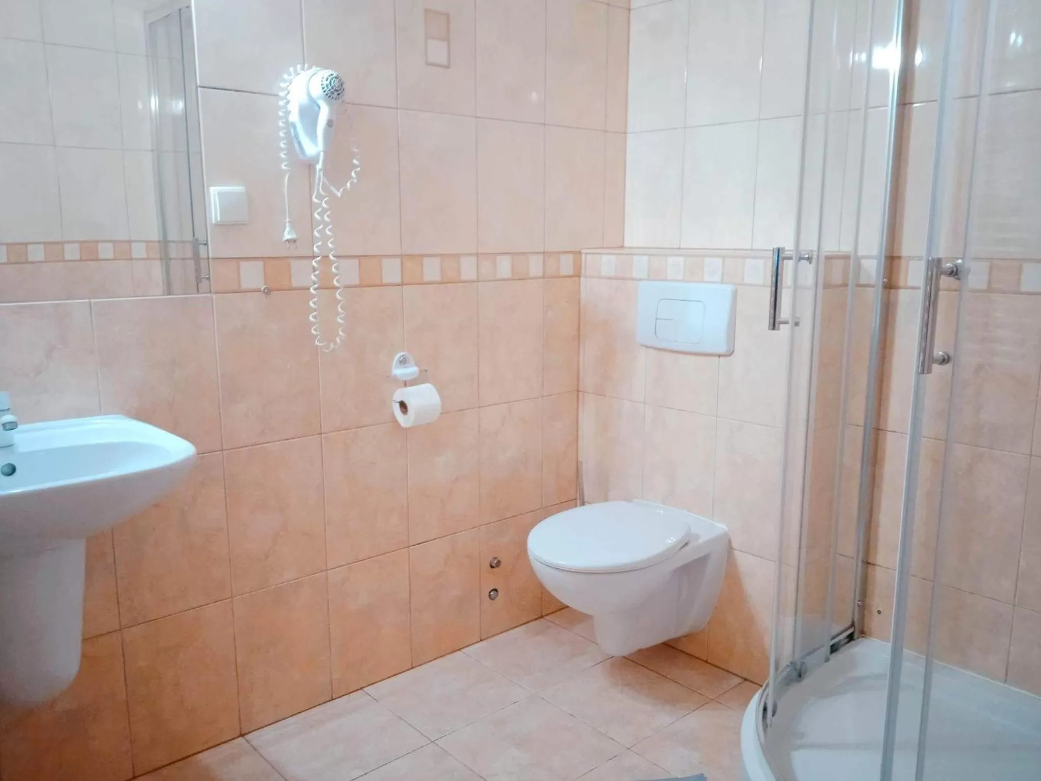 Apartamenty i pokoje gościnne Nowita