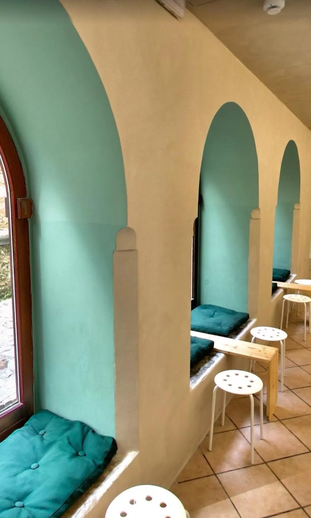 Rura , nel cuore del Pollino