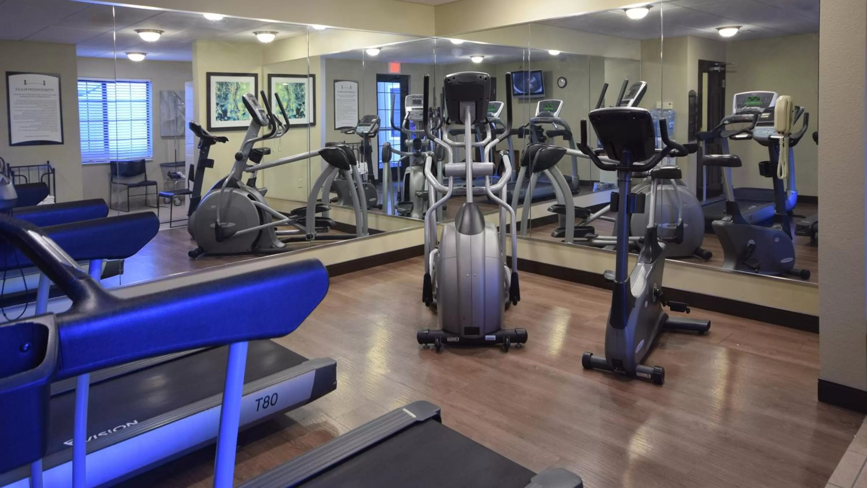 Spa and wellness centre/facilities in Staybridge Suites - Cincinnati North by IHG