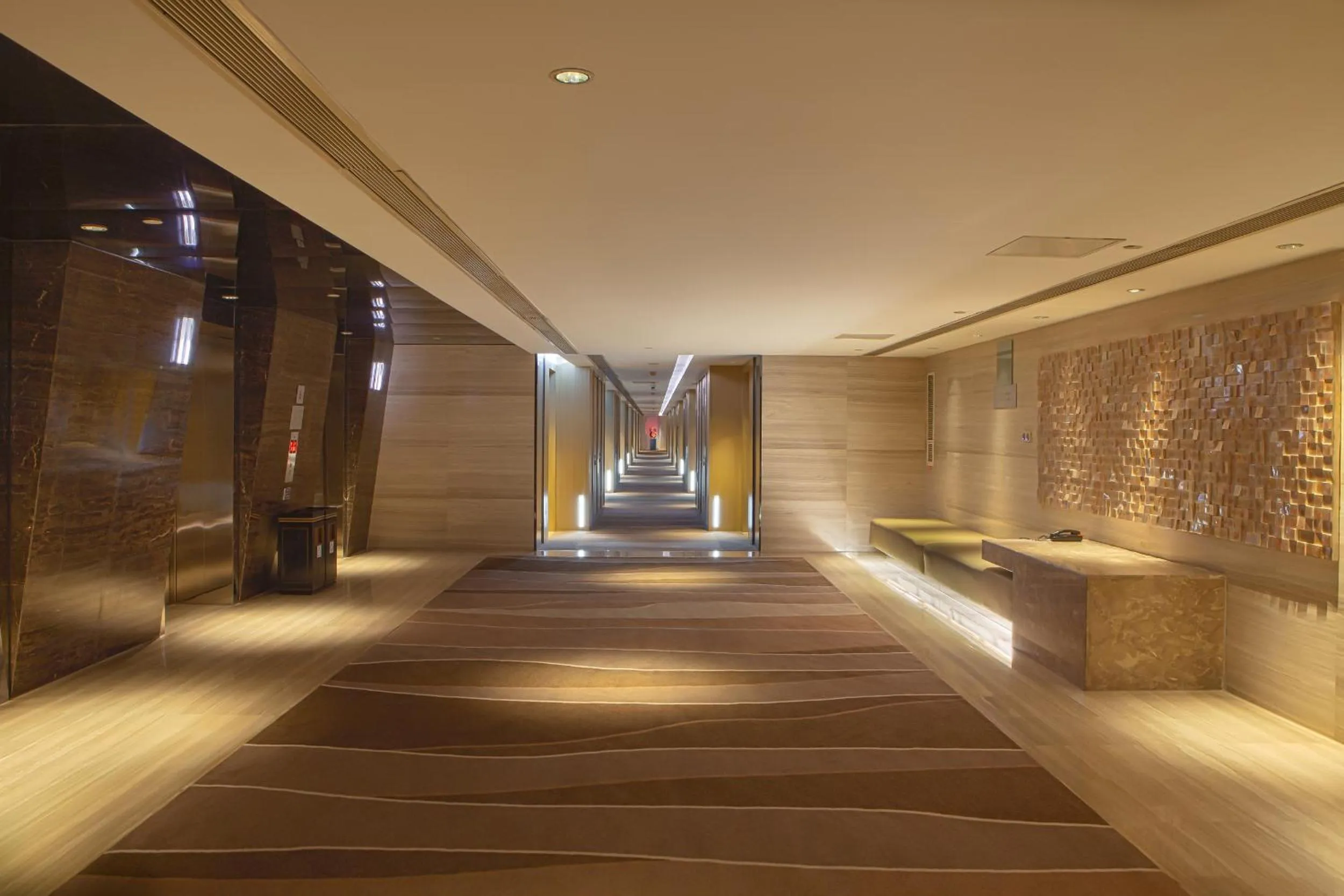 Novotel Nanjing East Suning