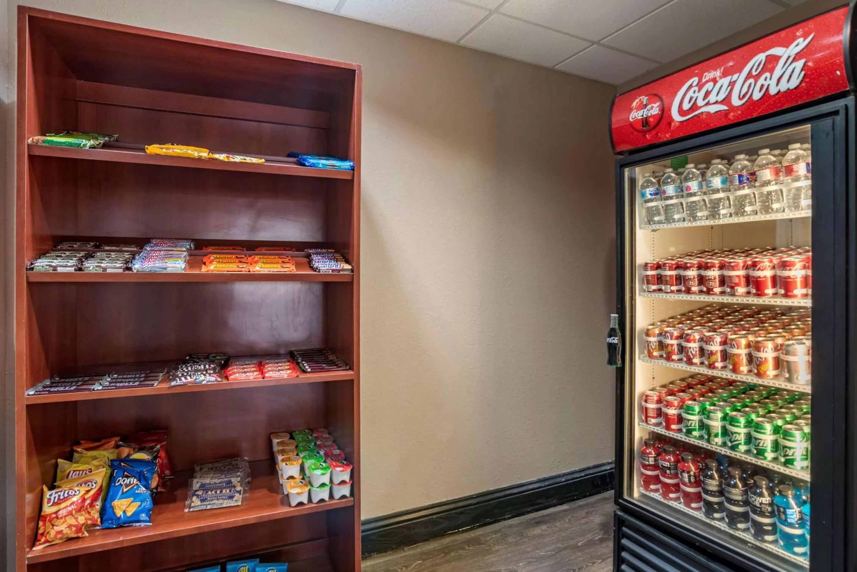 Other in Comfort Inn & Suites Clinton - Jackson West