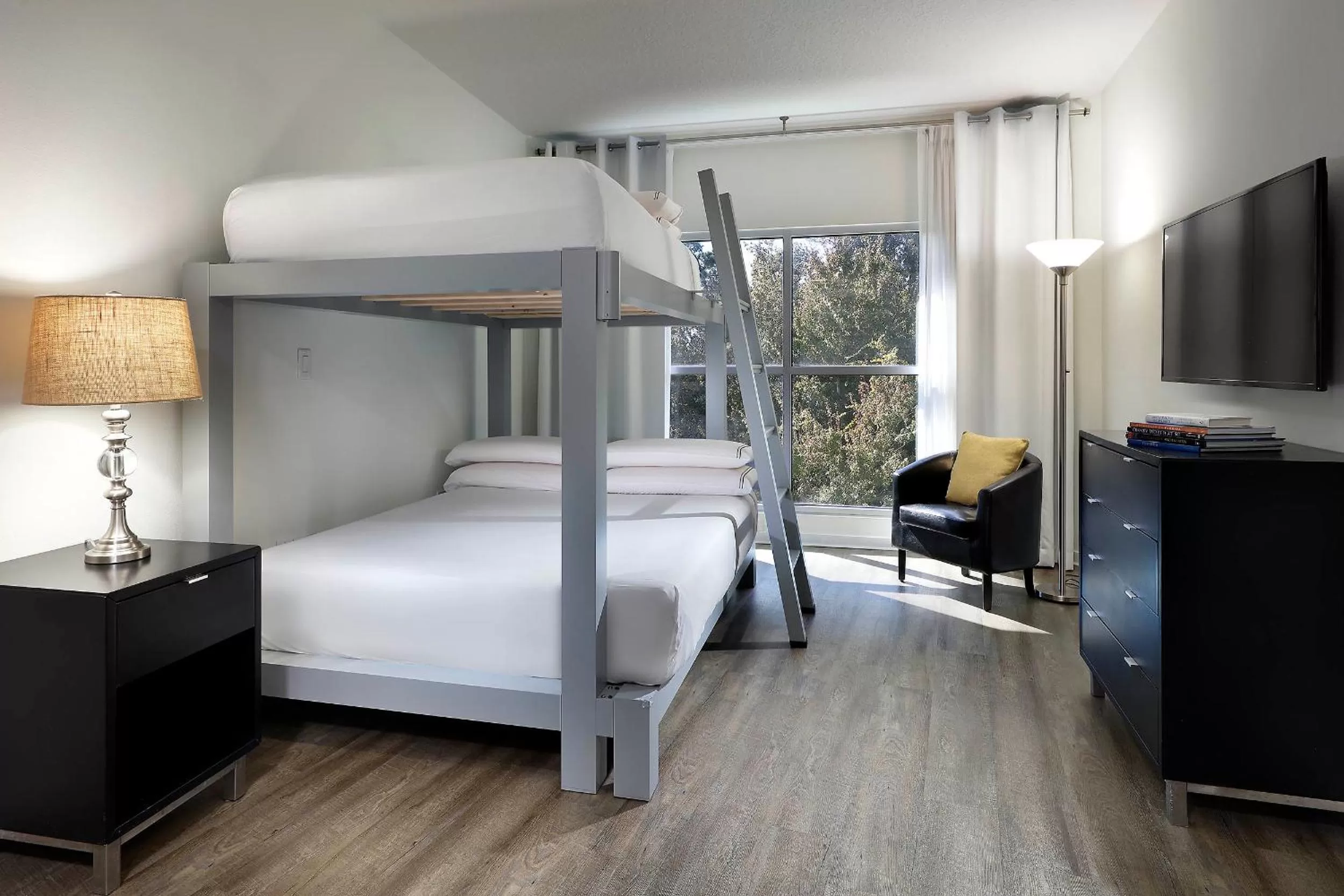 bunk bed, Bed in Meliá Orlando Celebration