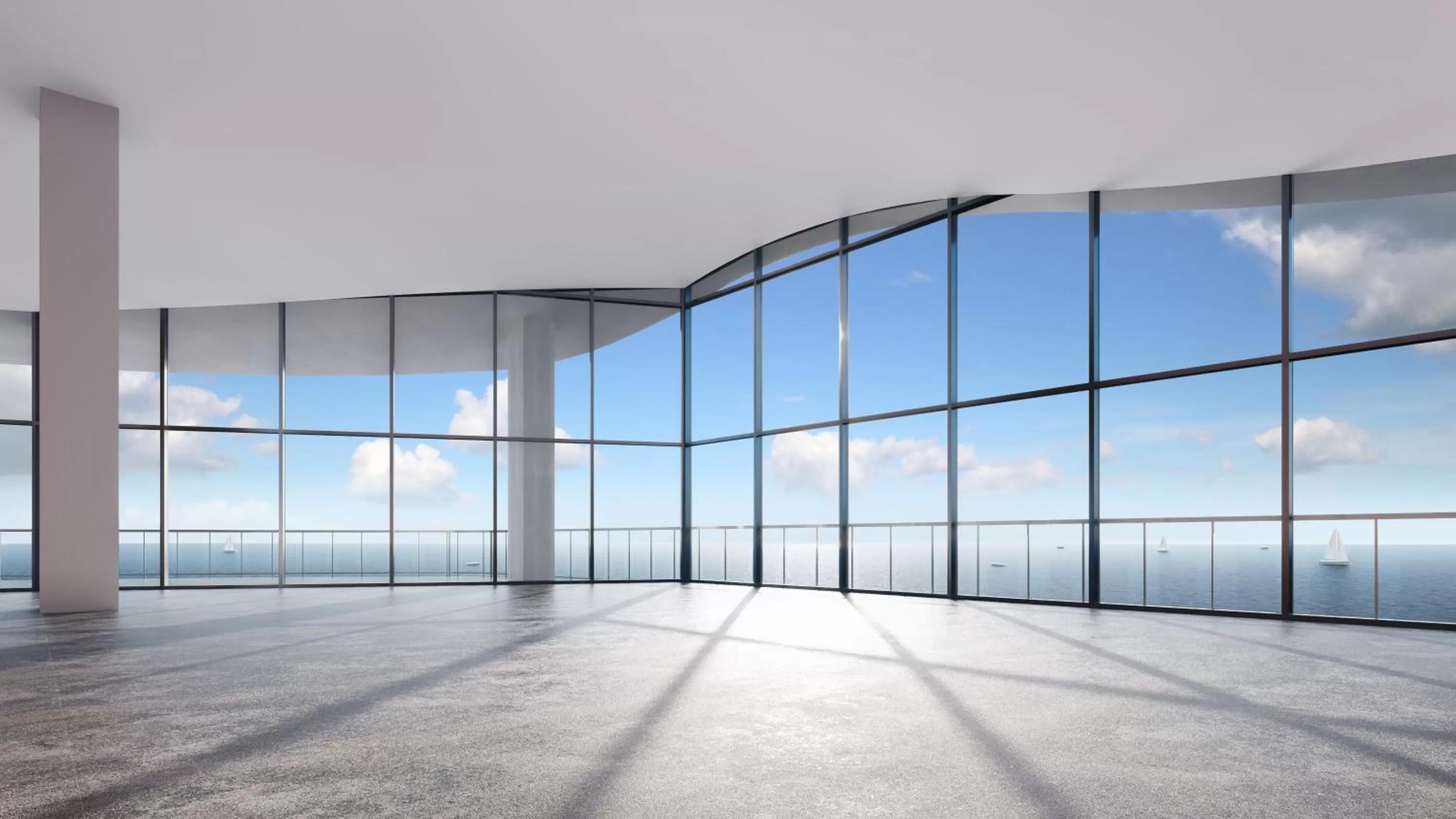 Meeting/conference room in Wave Resort