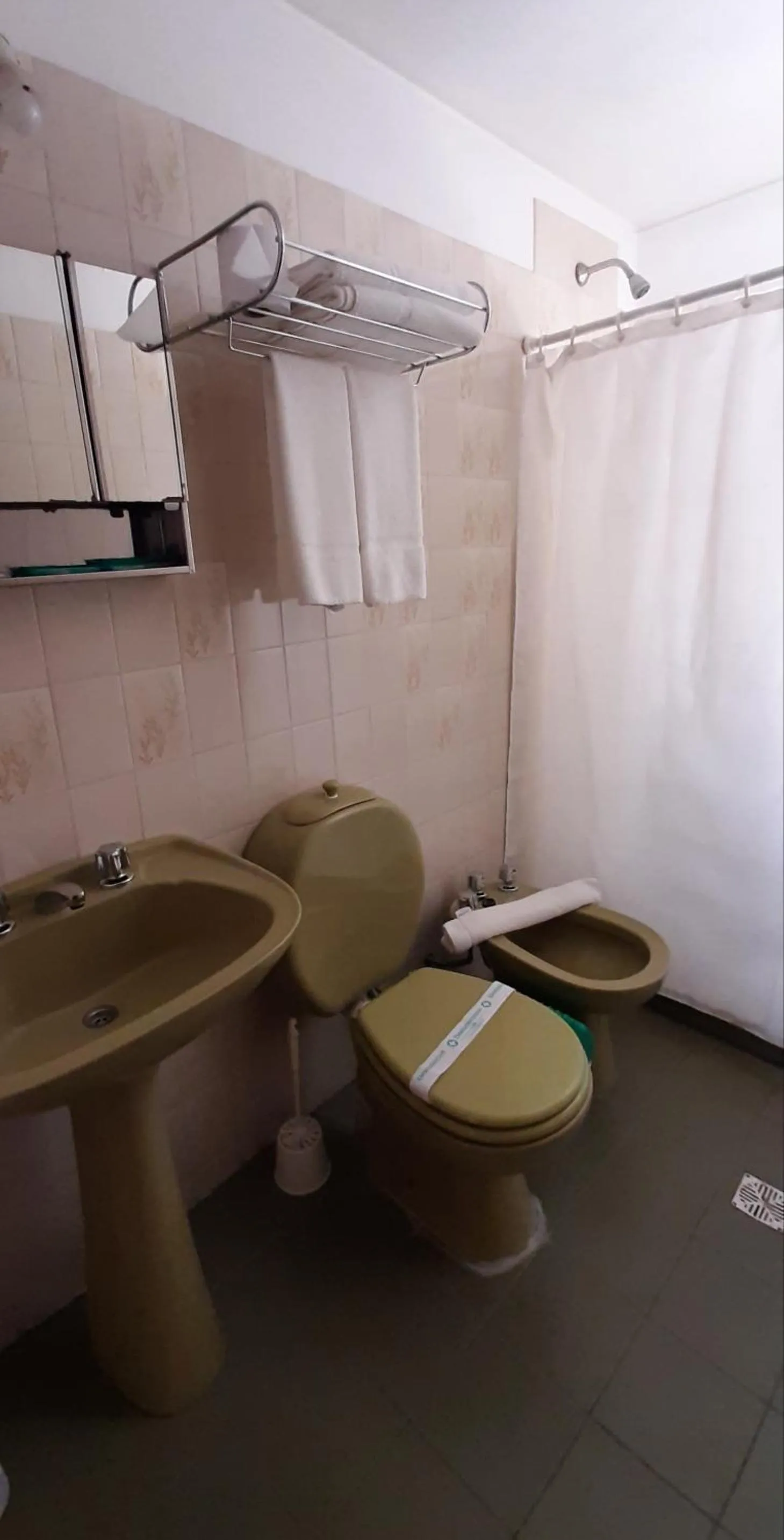 Patagonia Apart Hotel