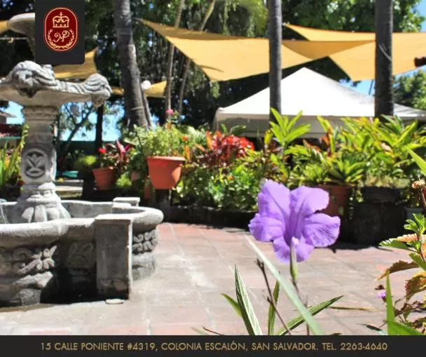 Hotel Mediterraneo Plaza