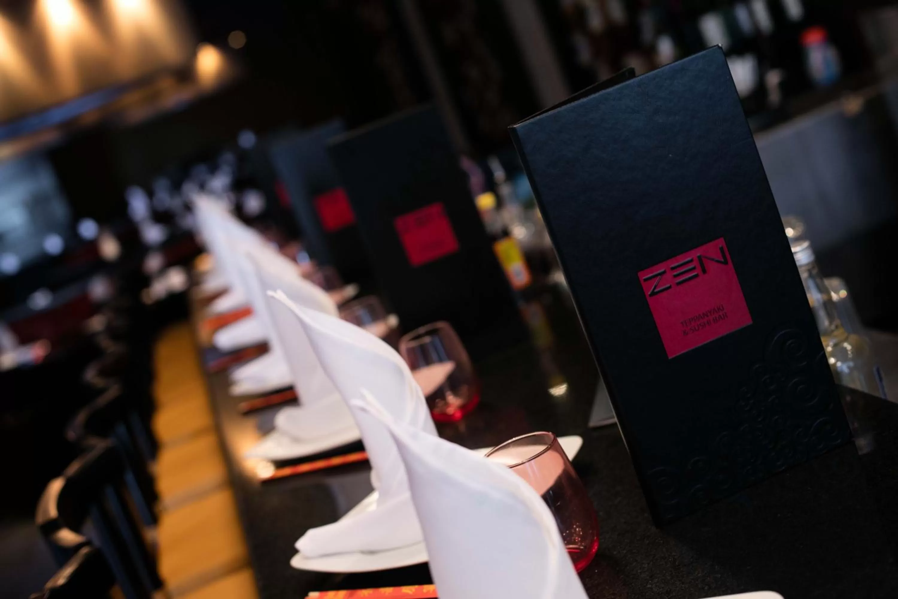 Restaurant/places to eat in Royalton Hideaway Punta Cana, An Autograph Collection All-Inclusive Resort & Casino - Adults Only