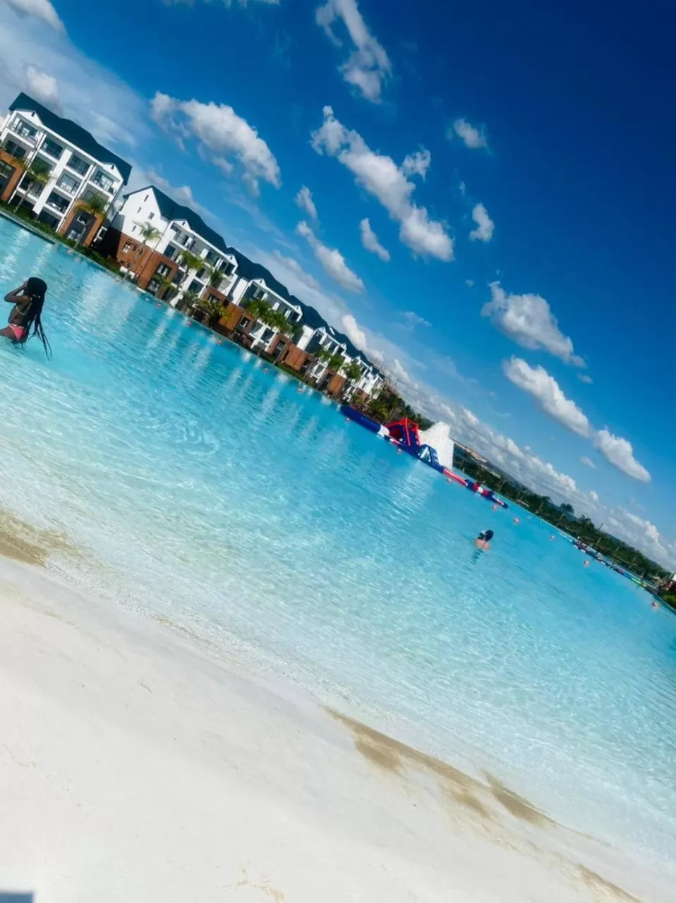 The Blyde, an impeccable blissful getaway (Balwin properties)